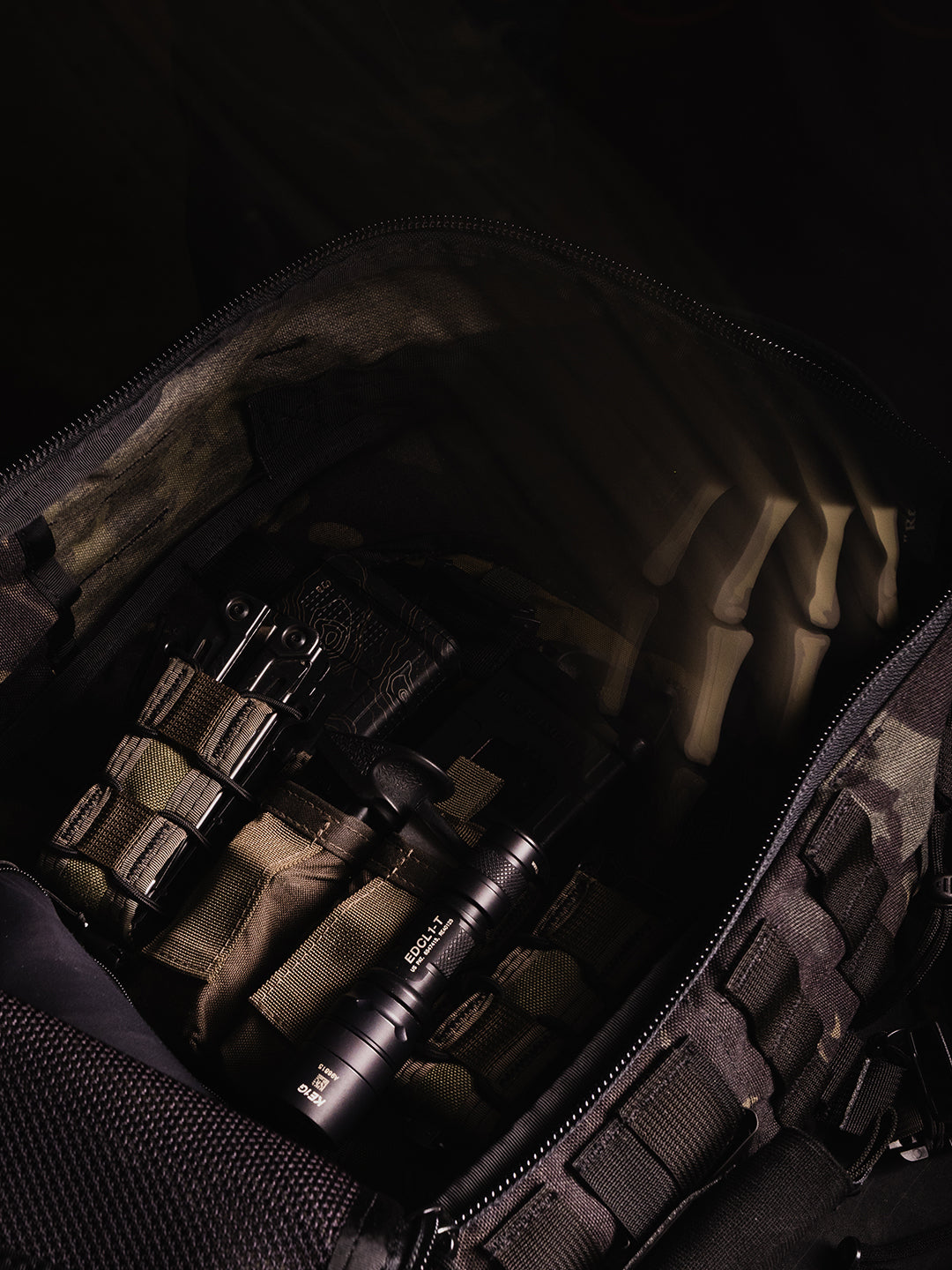 FAST Pack EDC | Triple Aught Design
