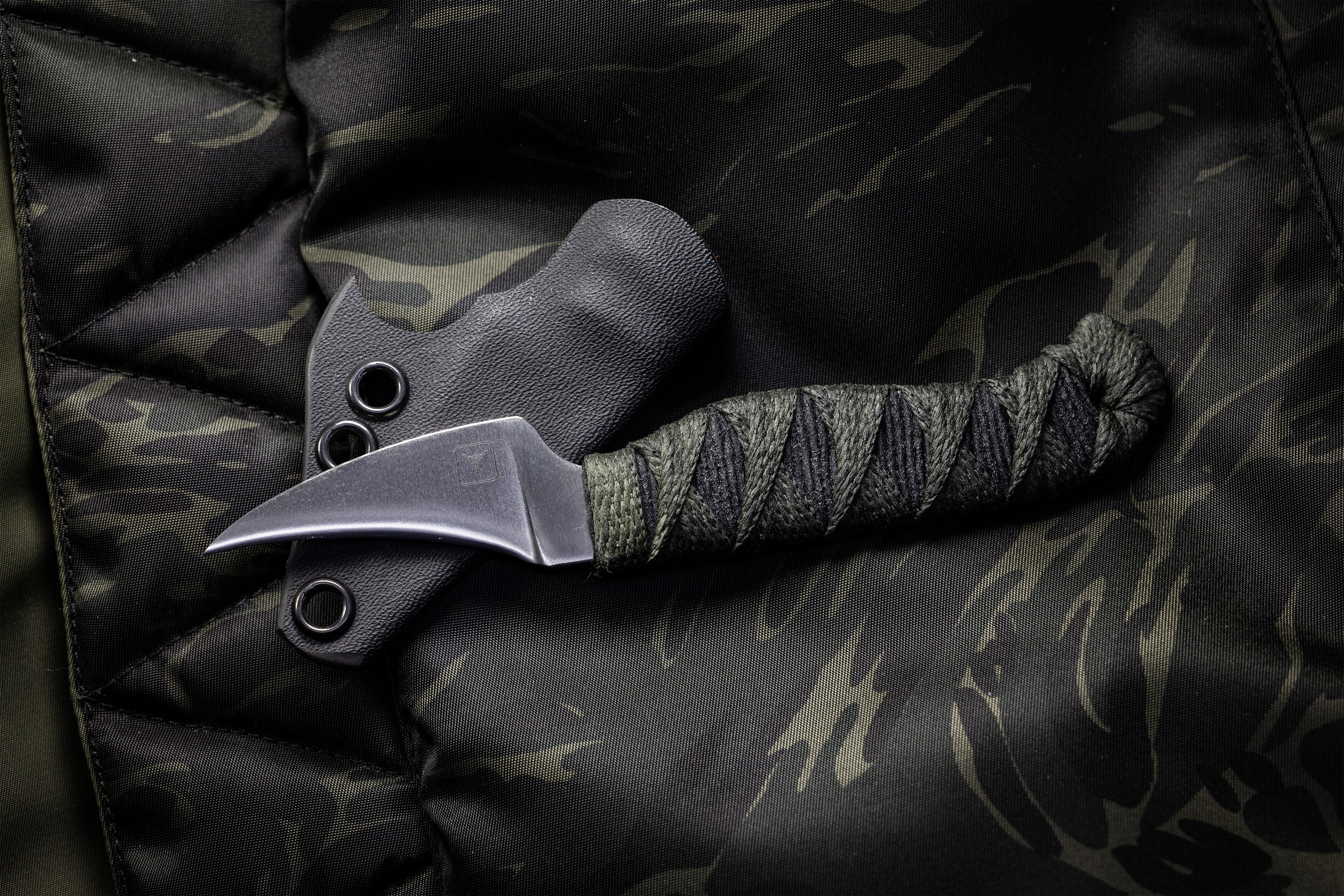 Ban Tang FKR TAD Edition | Triple Aught Design
