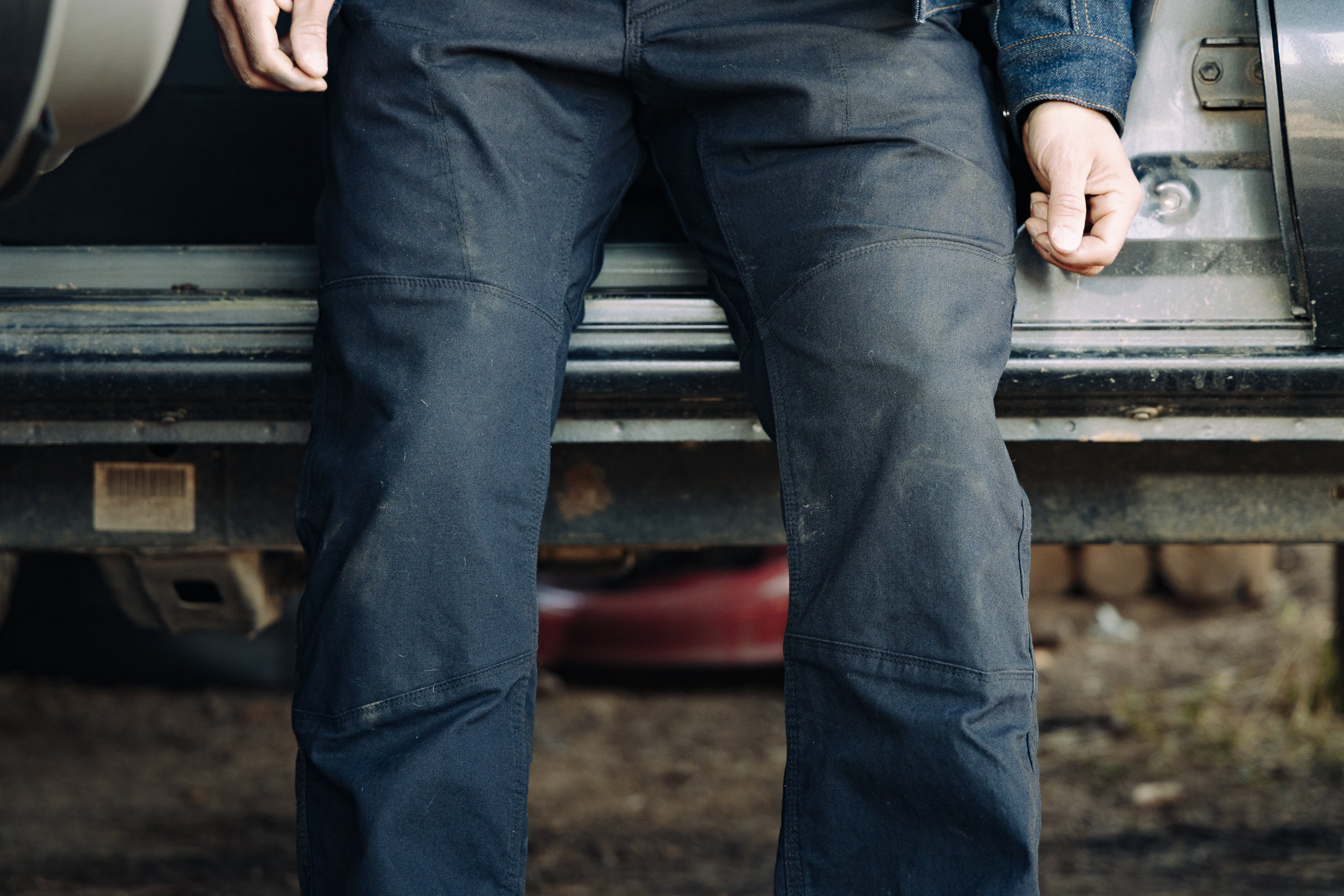 Covert XR Pant | Triple Aught Design