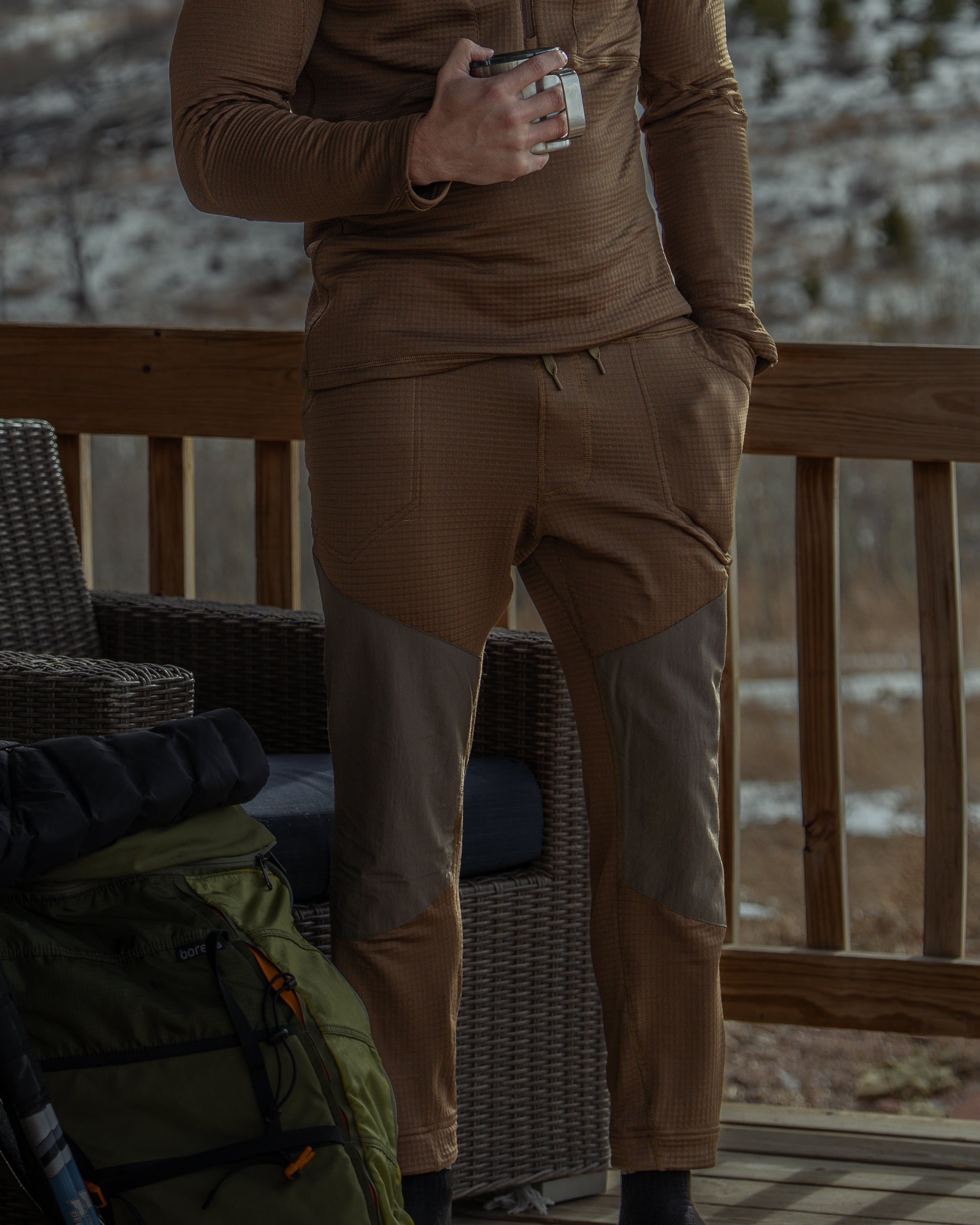 Vortex Pant | Triple Aught Design