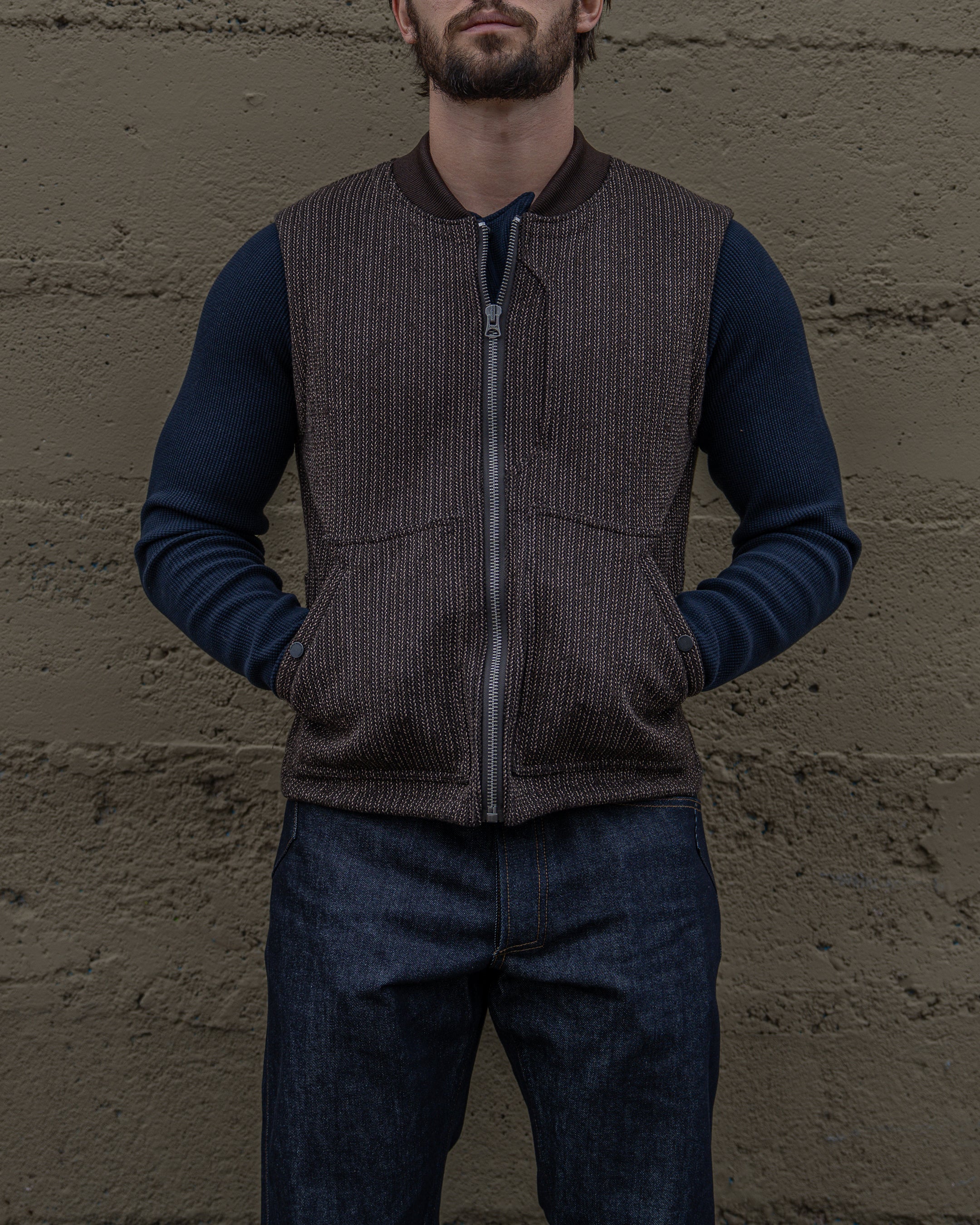 Intrepid BC Vest | Triple Aught Design