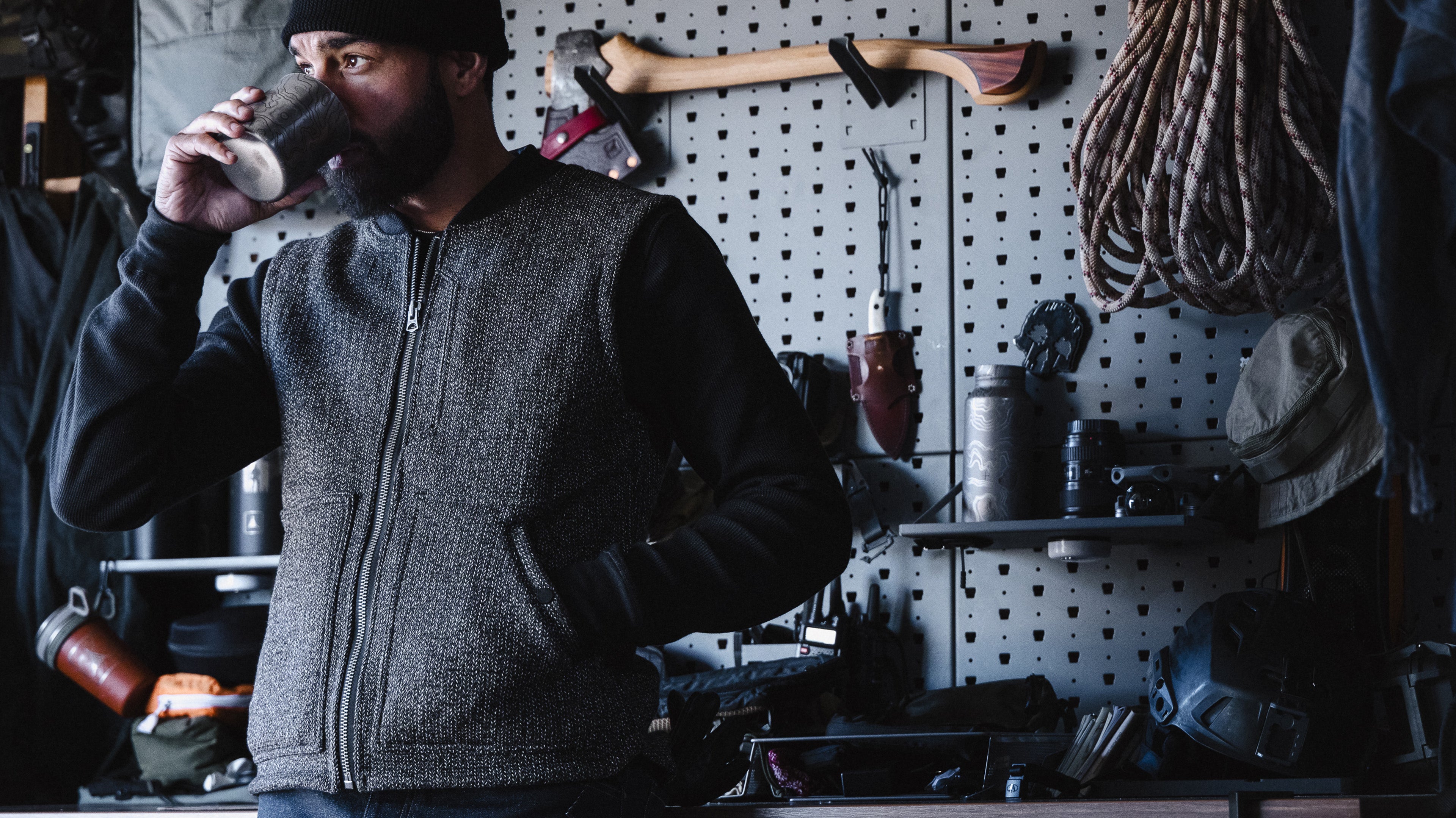 Intrepid BC Vest | Triple Aught Design