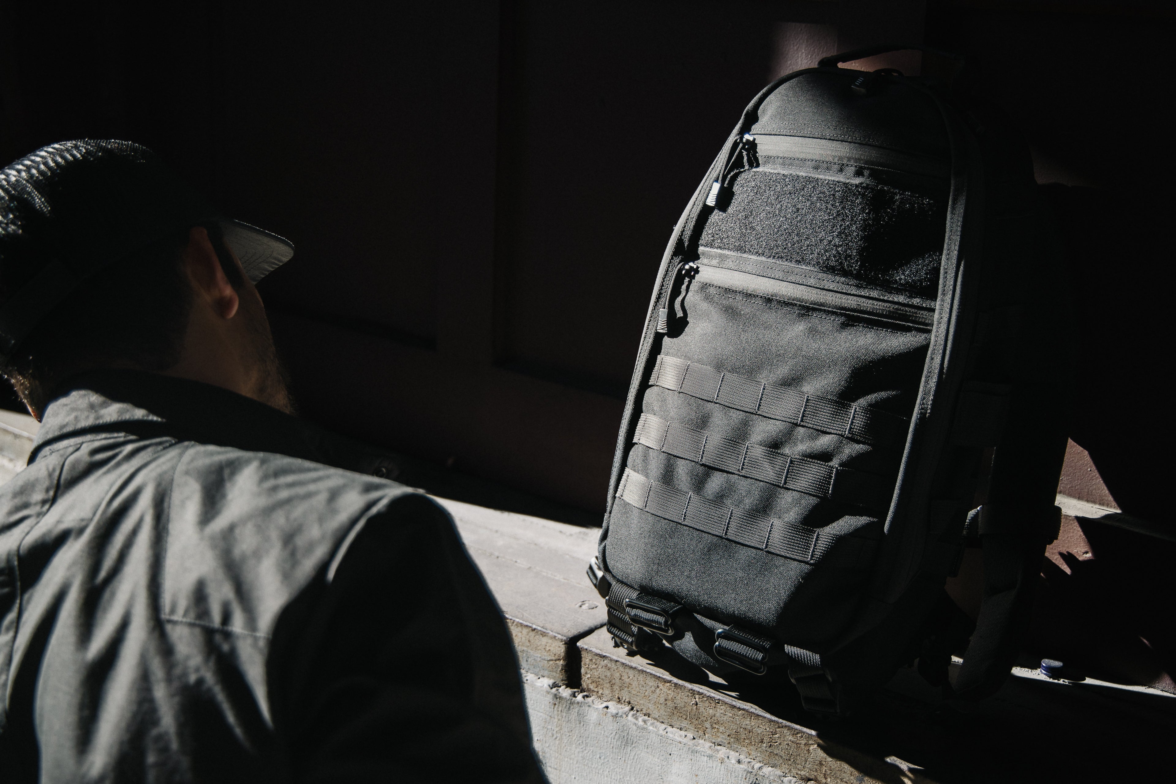 FAST Pack Litespeed Cordura Standard | Triple Aught Design