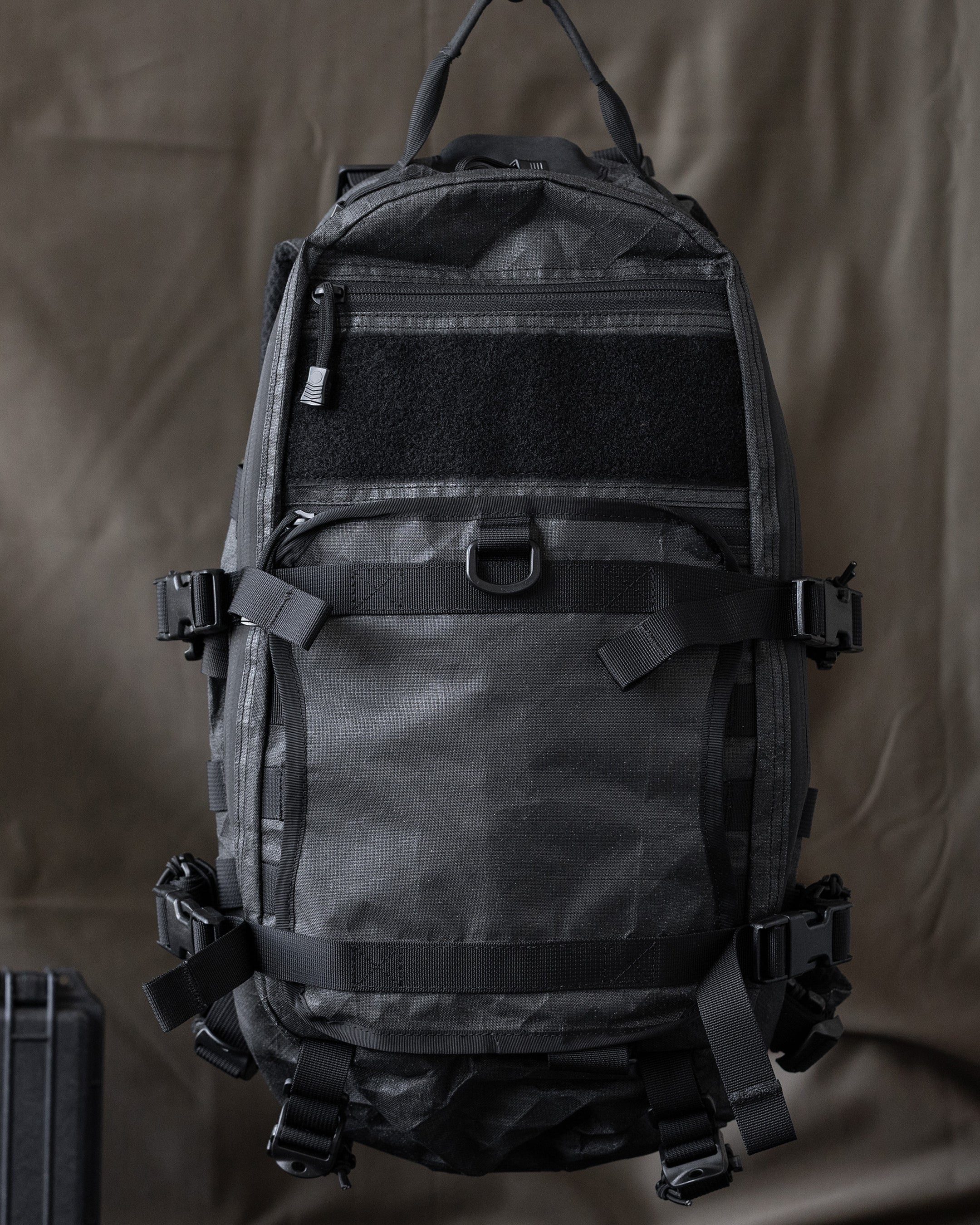 yu.. Litespeed Standard HC1 | Triple Aught Design