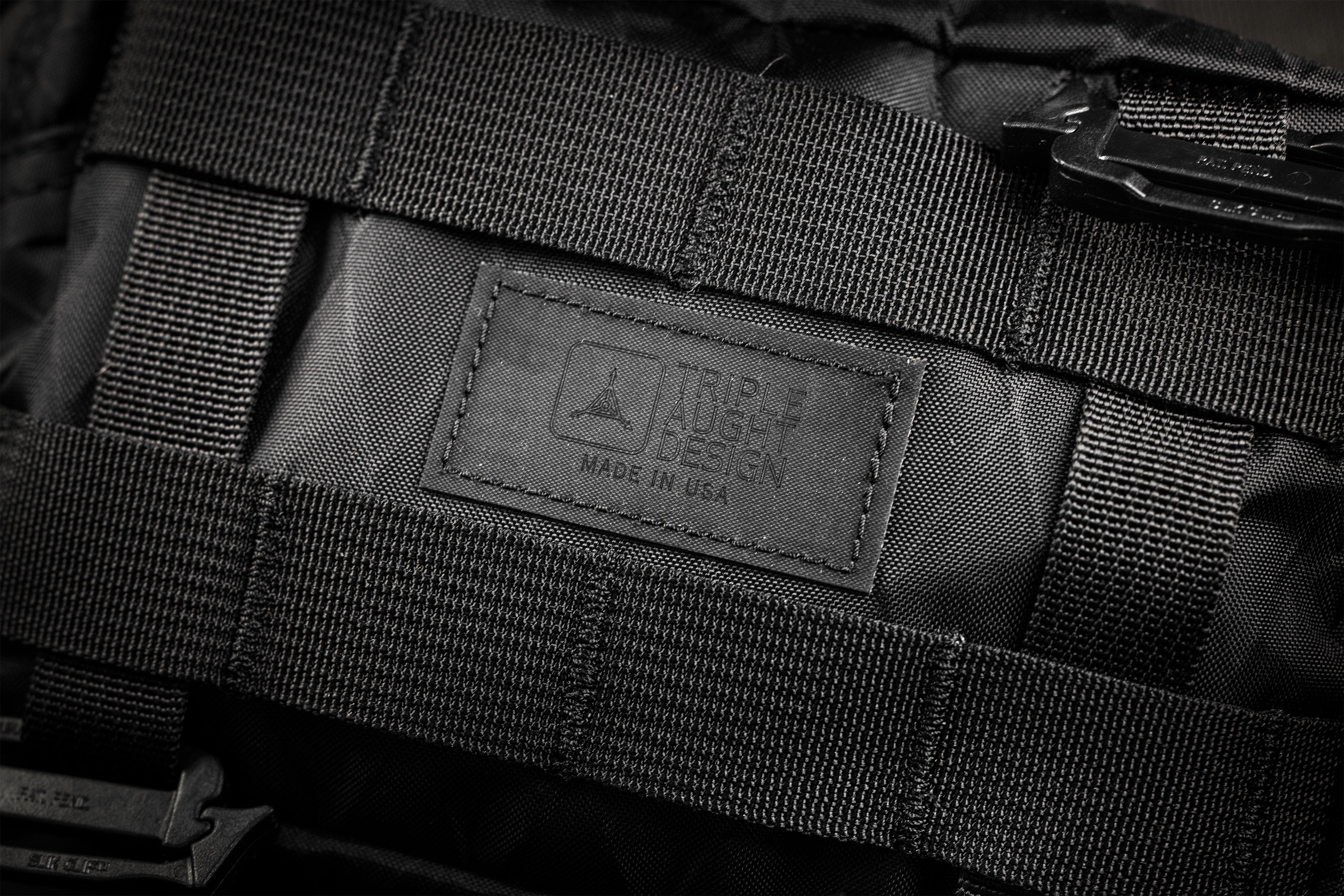 Triple Aught Design　ポーチ　新品タグ付き Triple Aught Design ポーチ 新品タグ付き