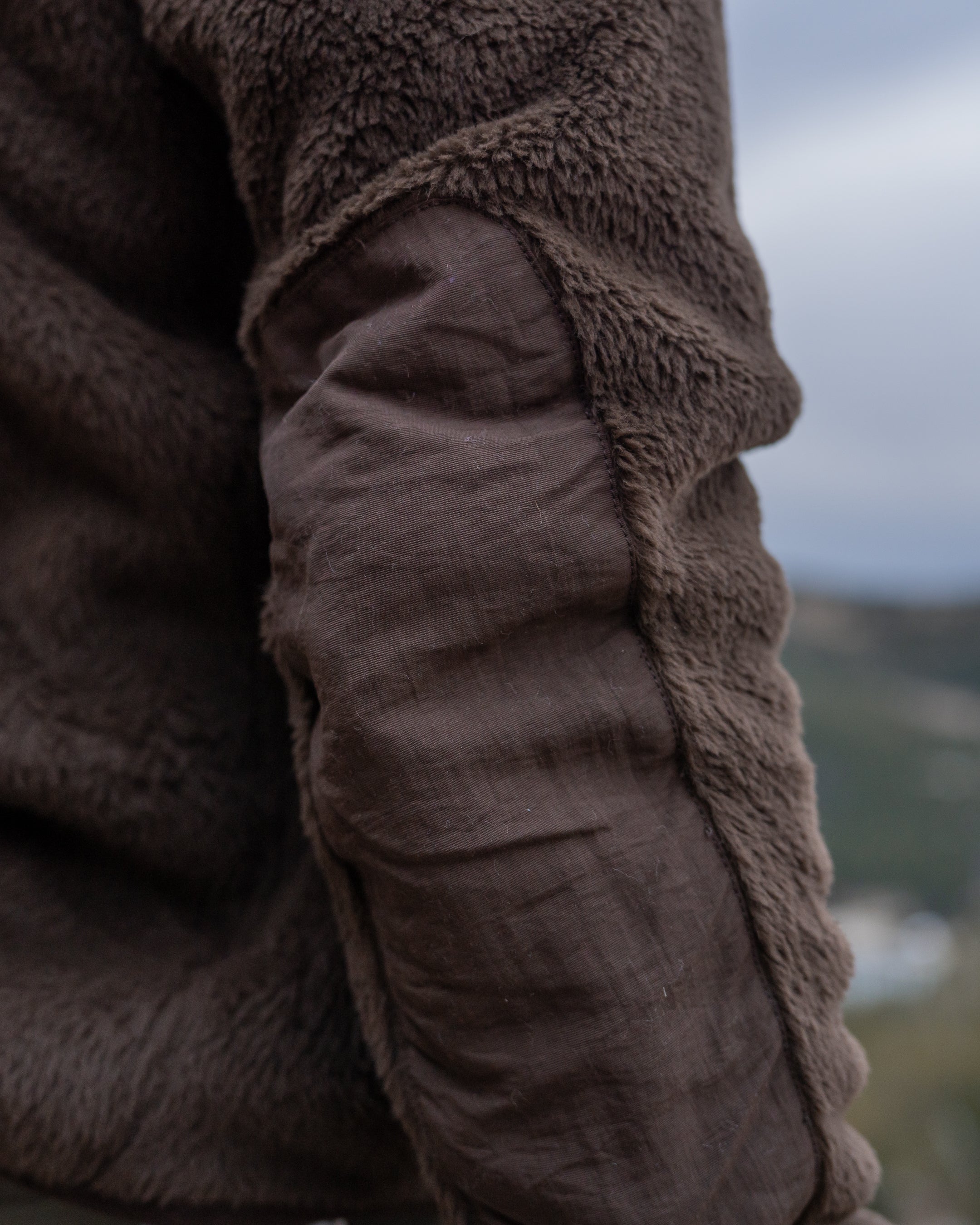 Shag Master Hoodie | Triple Aught Design