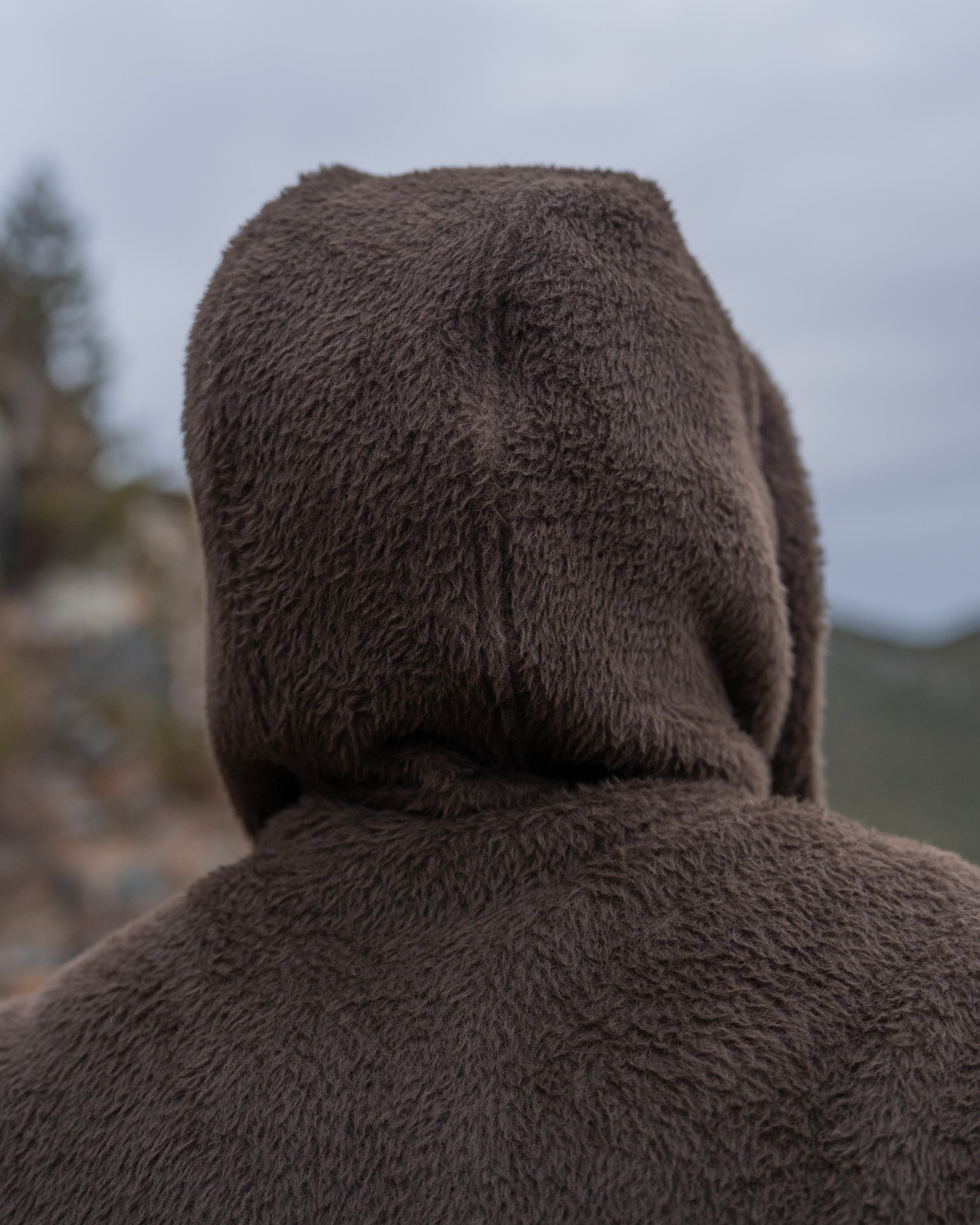 Shag Master Hoodie | Triple Aught Design