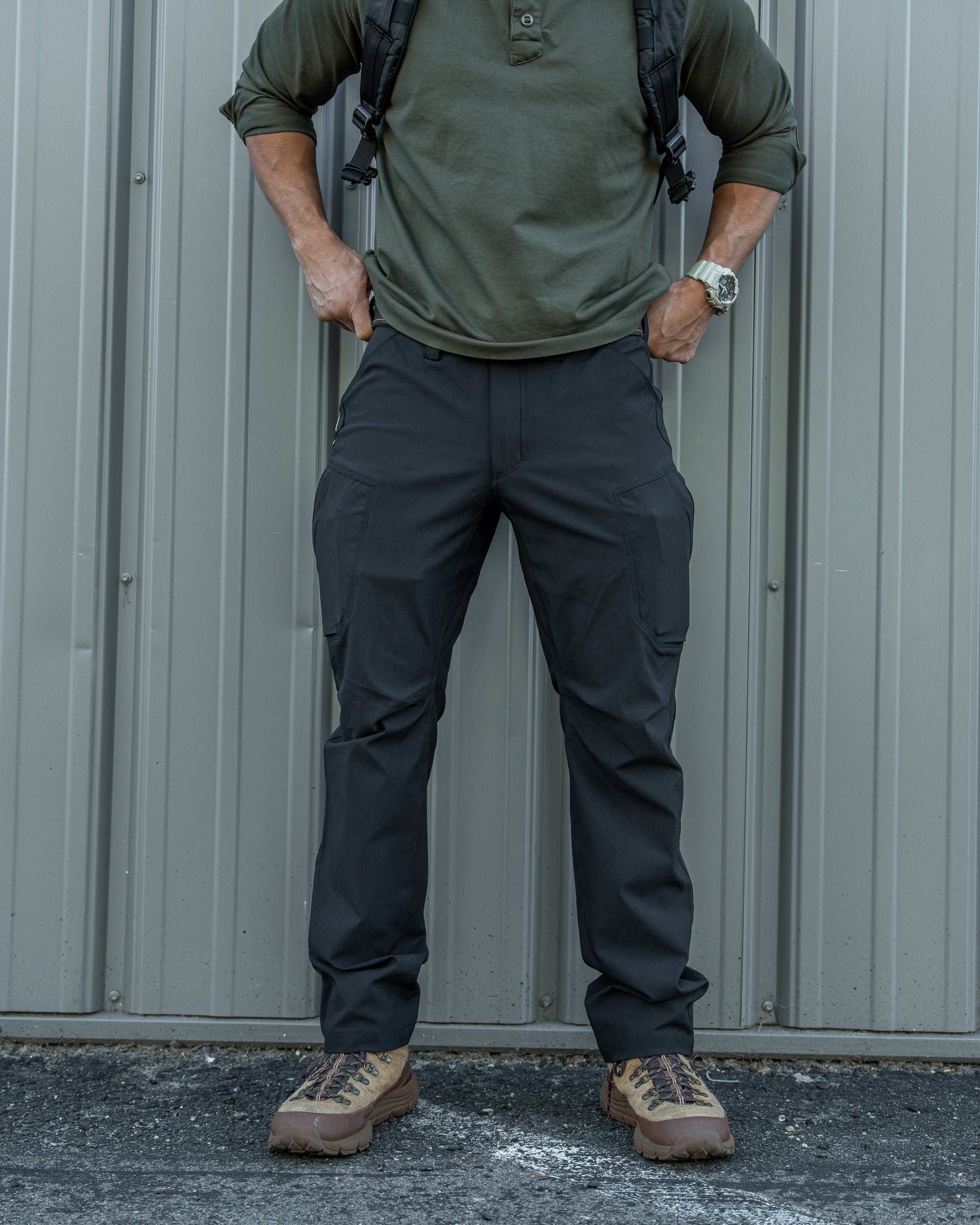 Recce Pant | Triple Aught Design