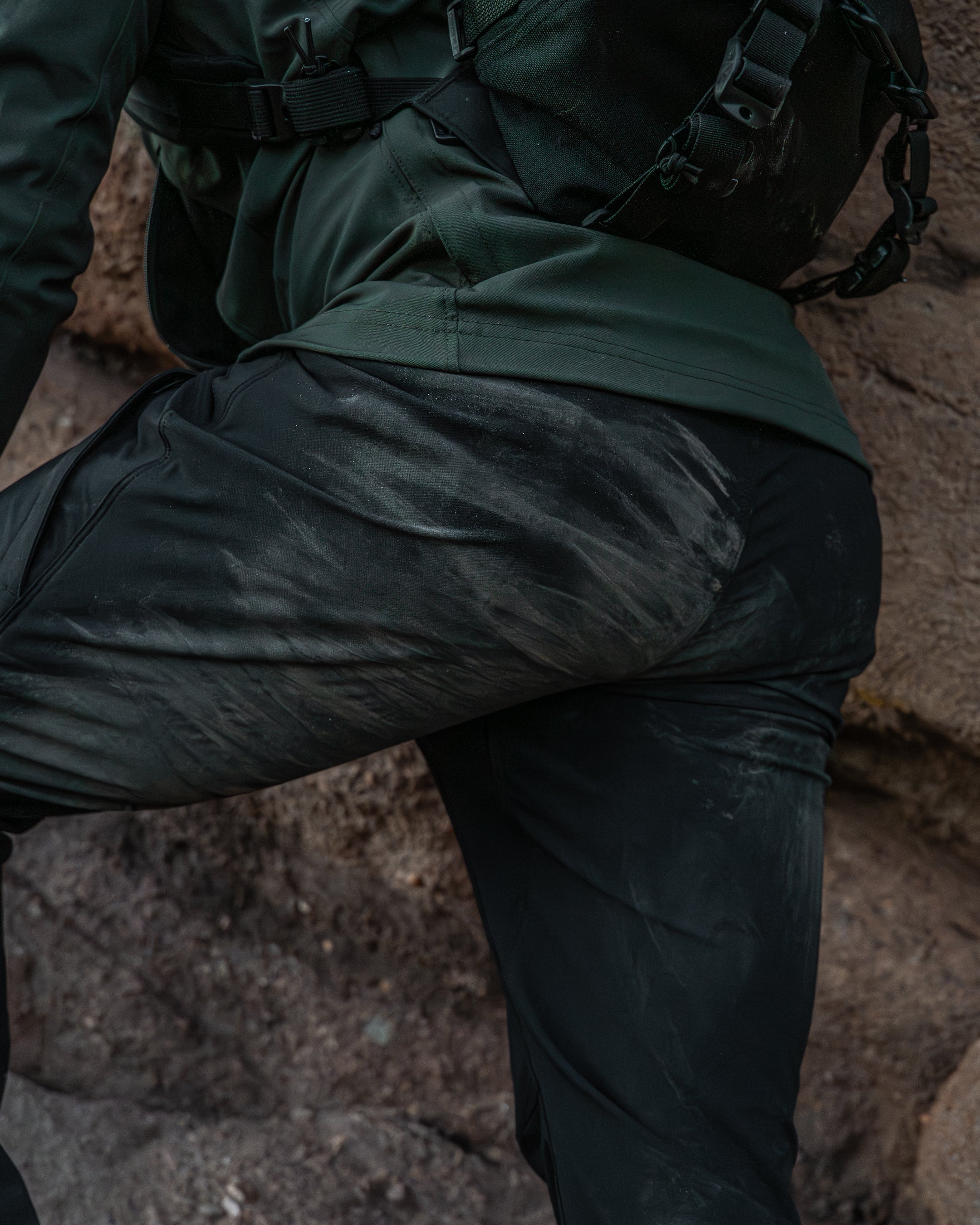 Recce Pant | Triple Aught Design