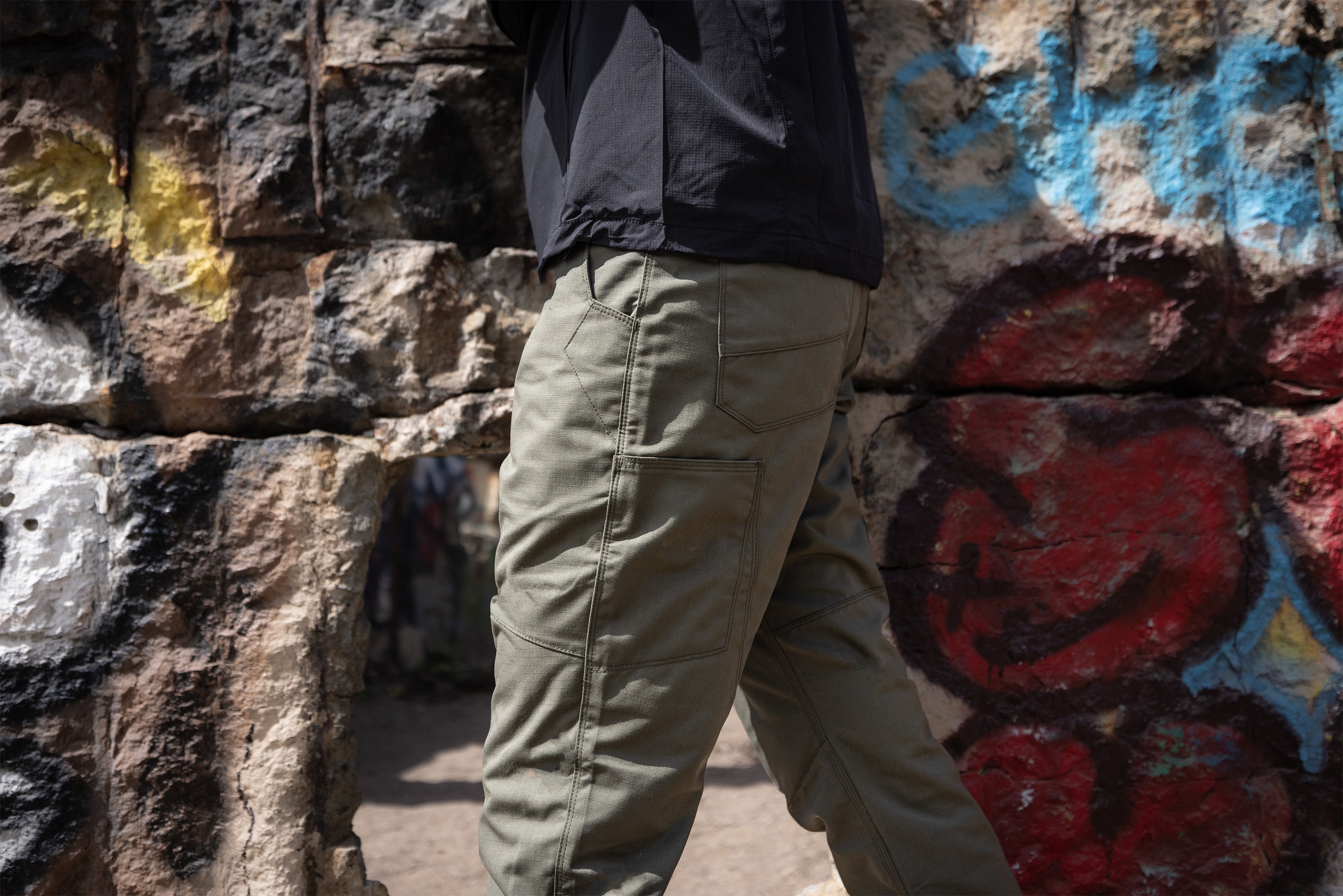 Icon RS Pant | Triple Aught Design