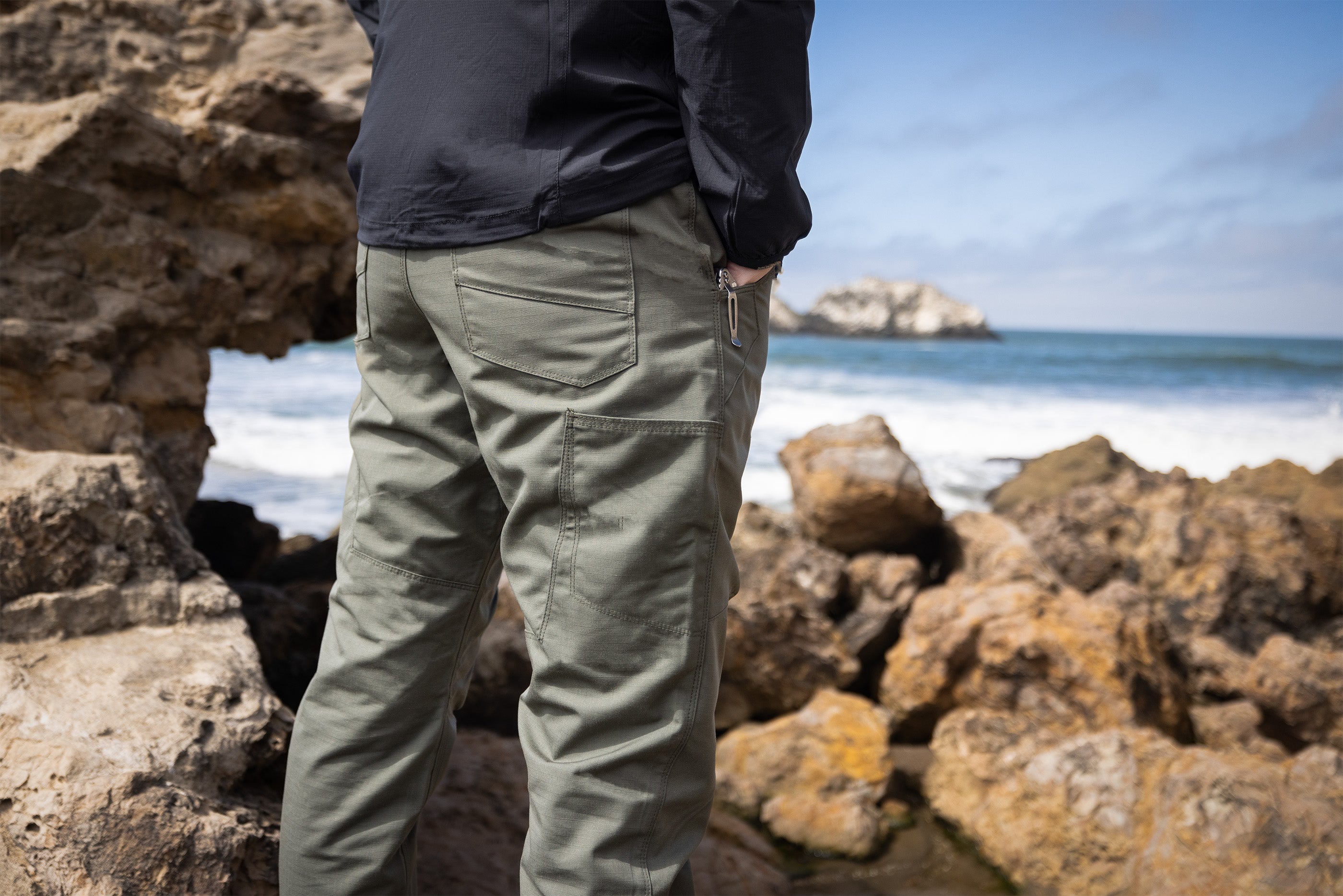 Icon RS Pant | Triple Aught Design