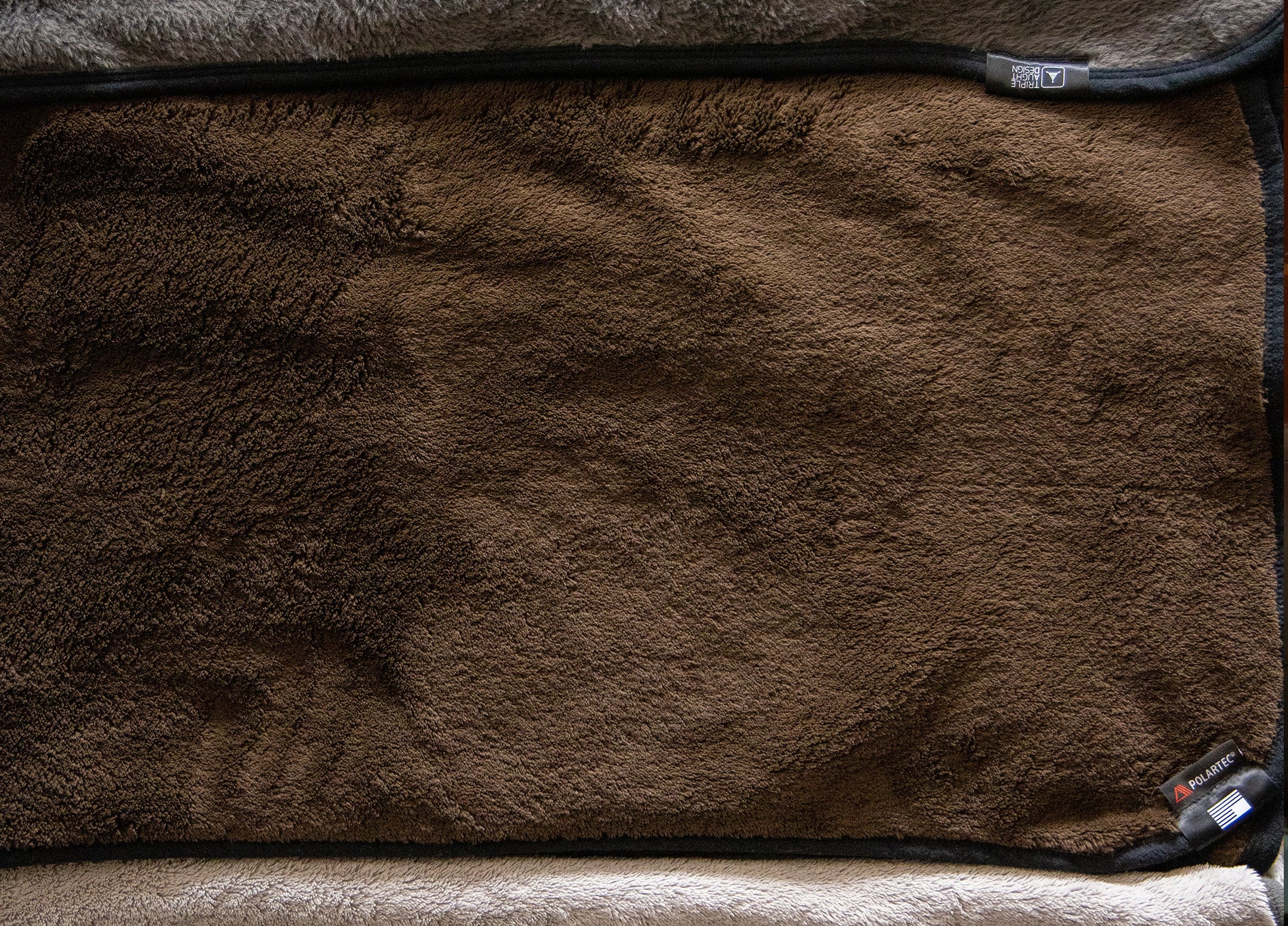 Shag Master Blanket | Triple Aught Design