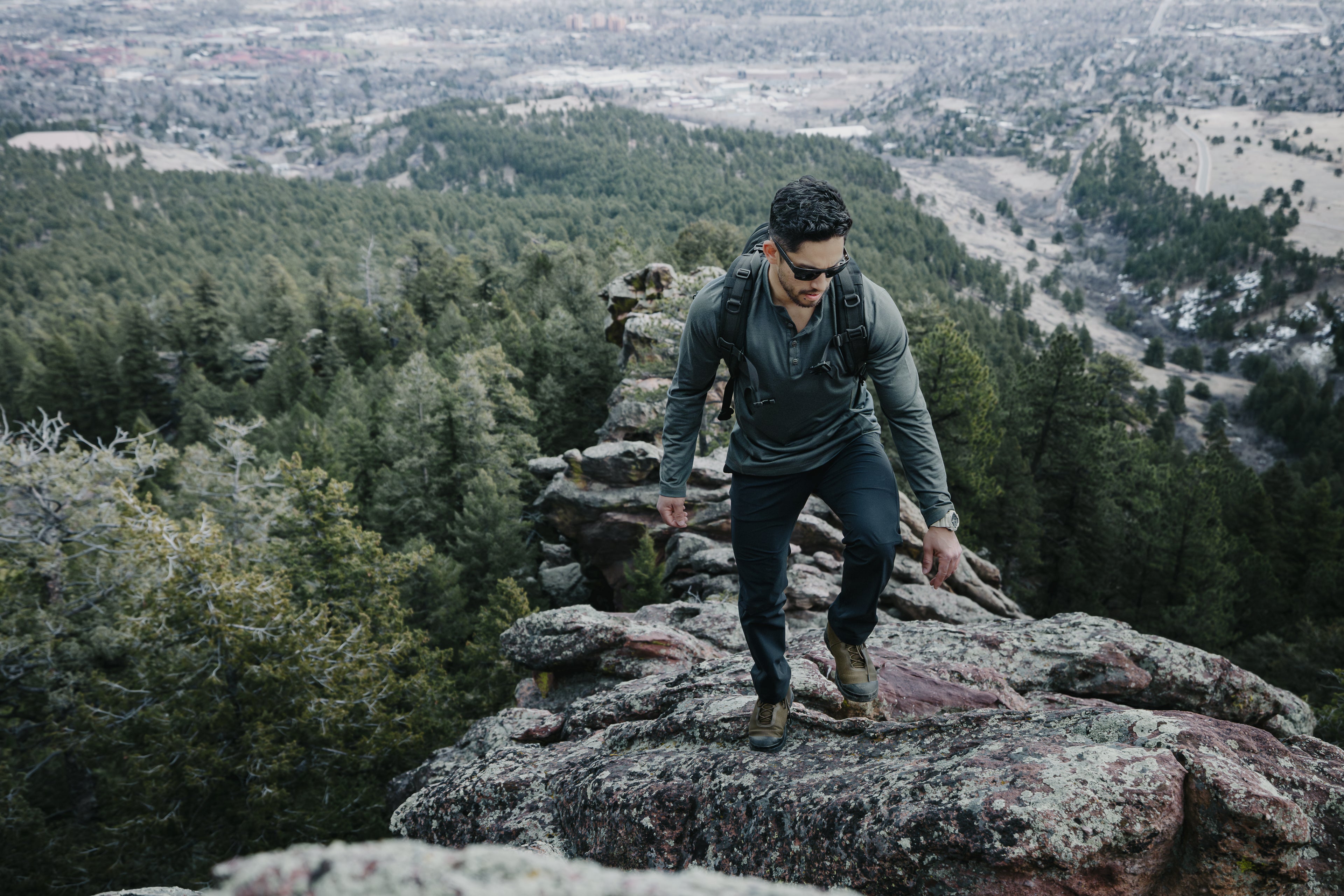 Sector Pant | Triple Aught Design