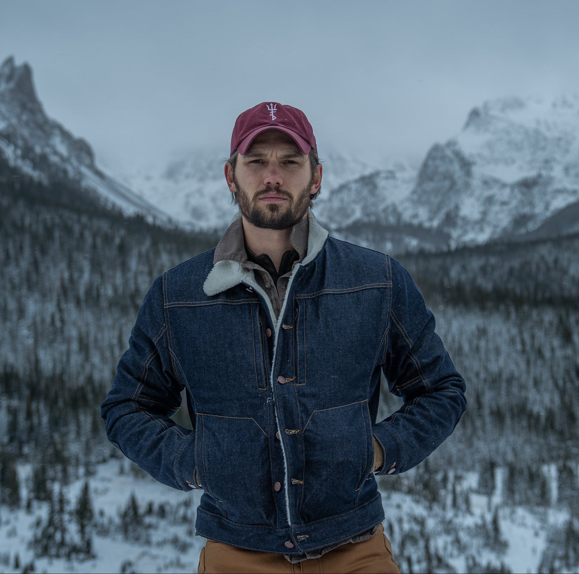 Interval Sherpa Jacket | Triple Aught Design