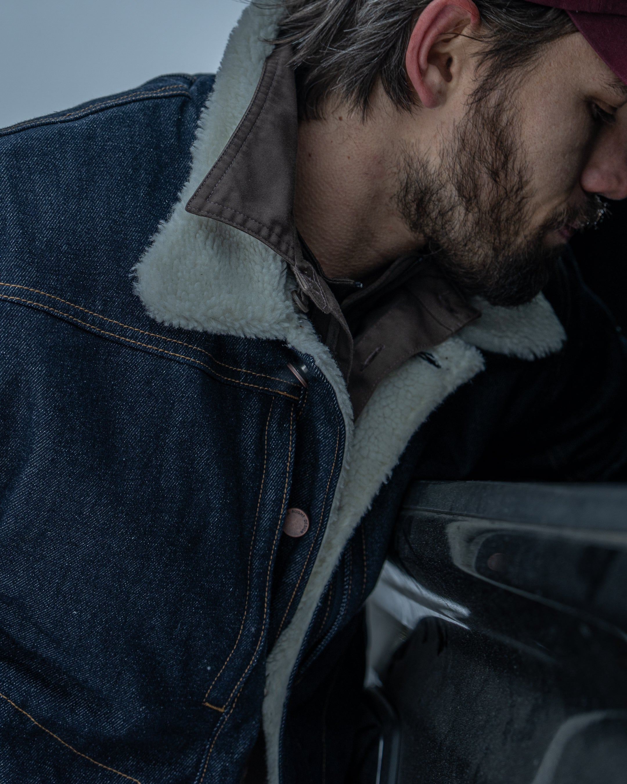 Interval Sherpa Jacket | Triple Aught Design