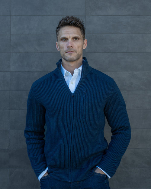 Special Service Sweater