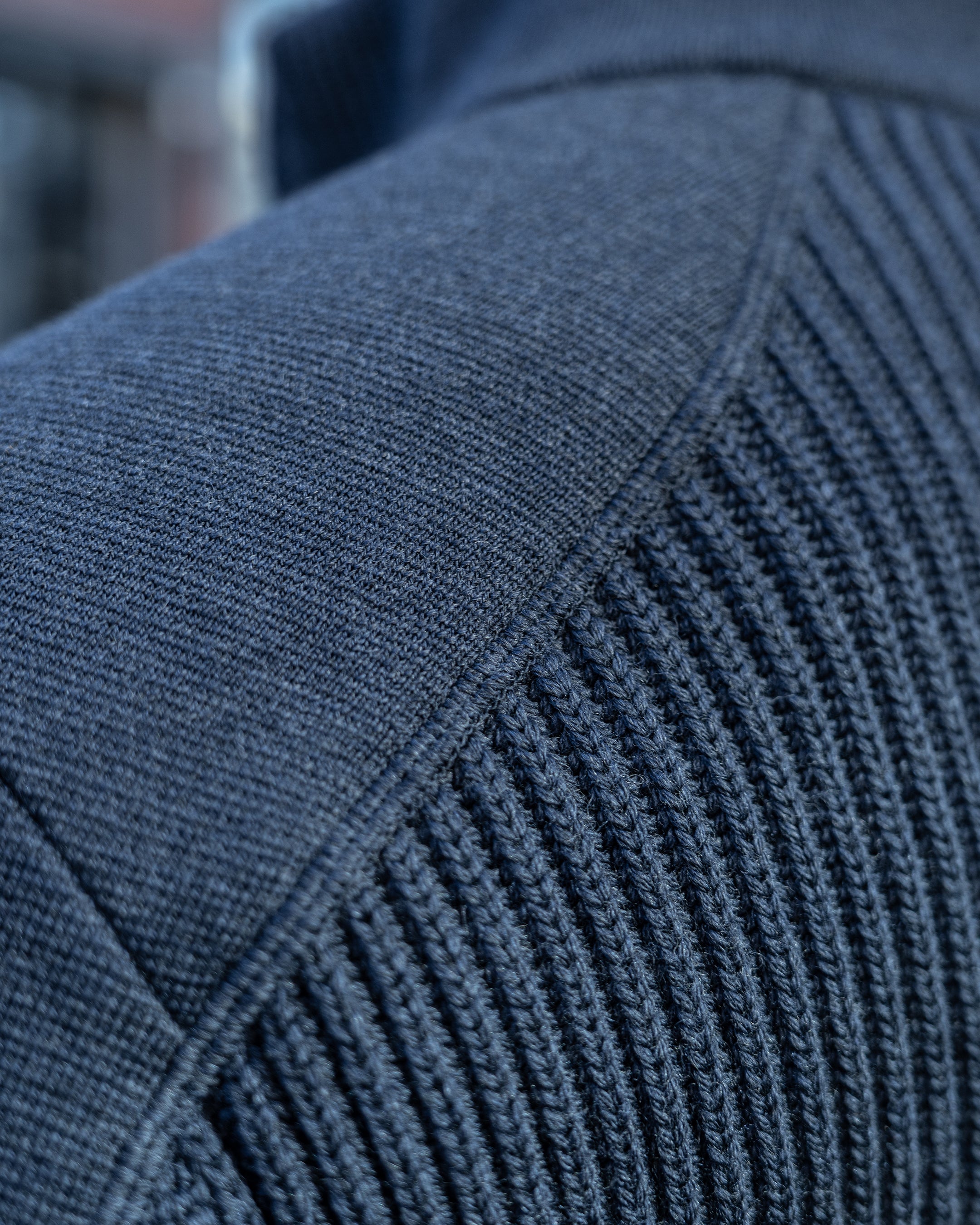 Special Service Sweater | Triple Aught Design