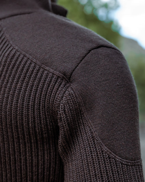 Special Service Sweater