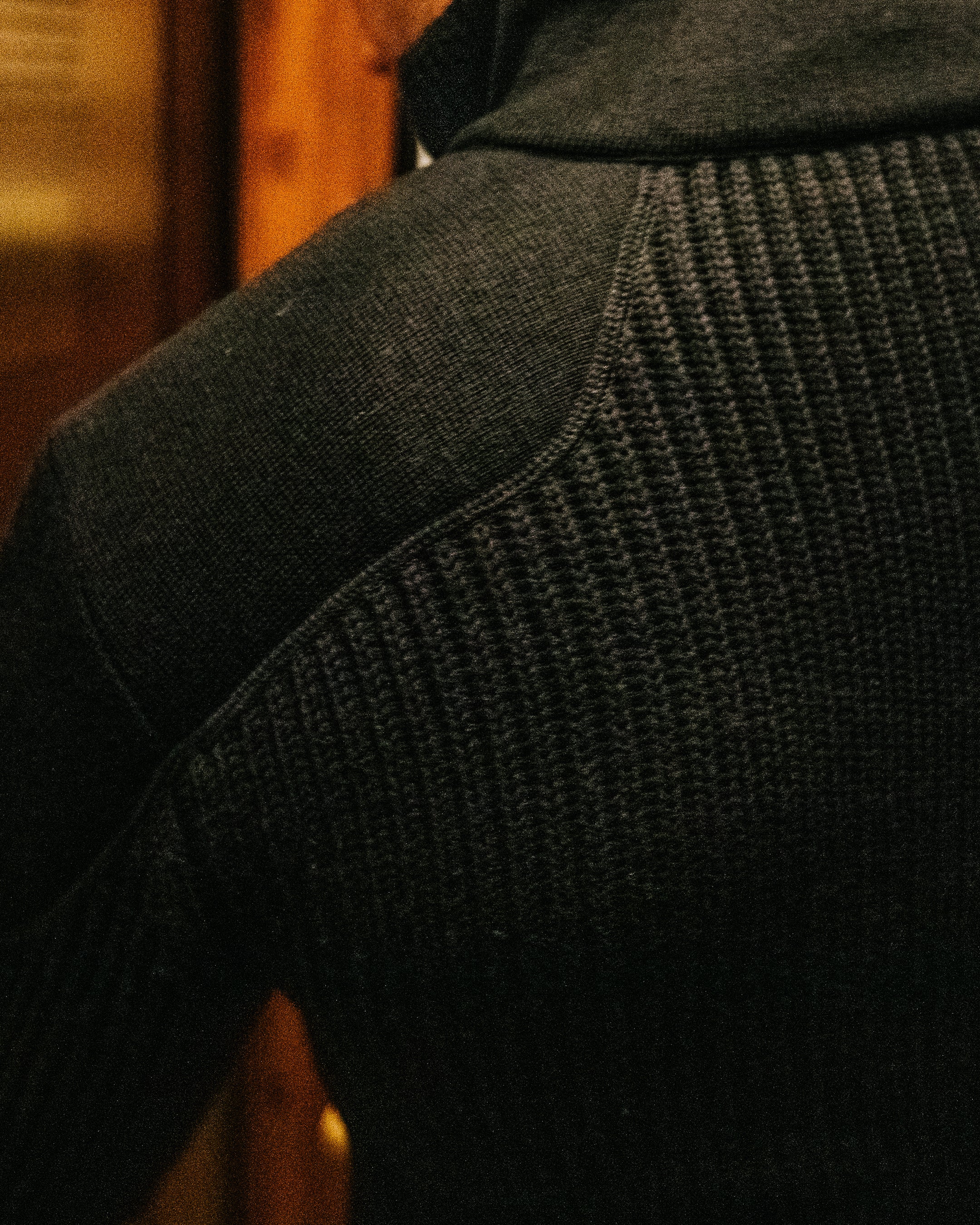 Special Service Sweater | Triple Aught Design