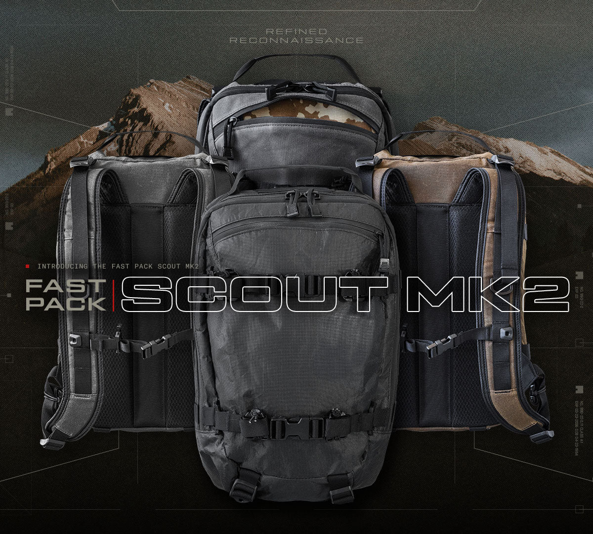 Latest Gear Arrivals | Triple Aught Design