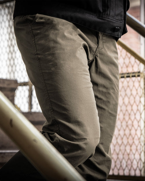 Agent LST Chino Pant