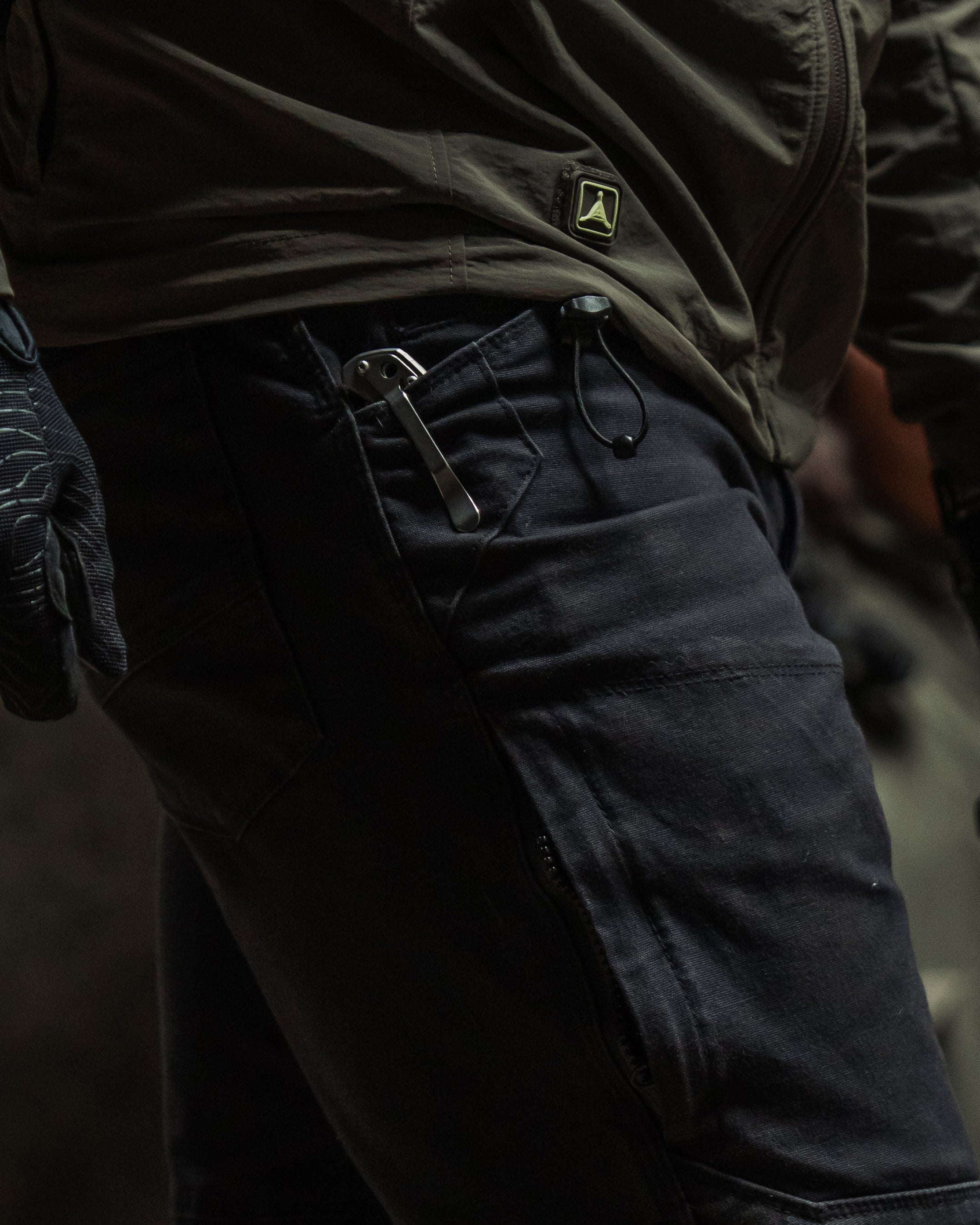 パンツ AT LAST&CO BUTCHER PRODUCTS COVERT PANTS AT PANT – foolsjudge