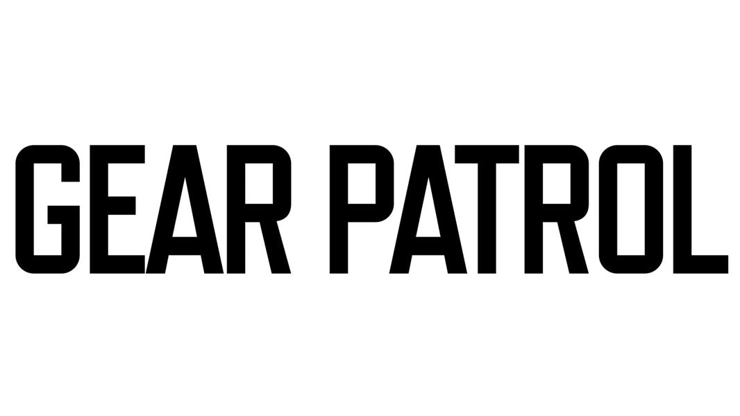 Gear Patrol