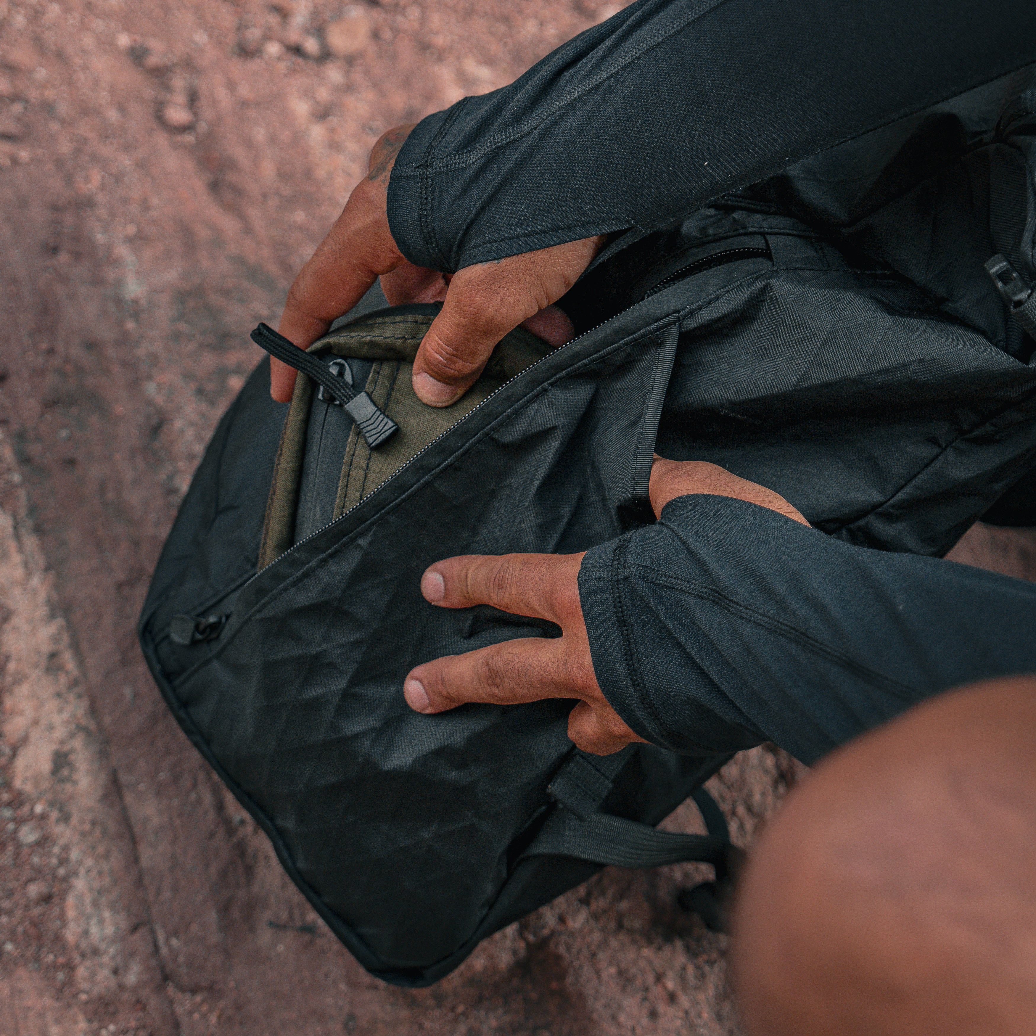 Azimuth Pack | Triple Aught Design