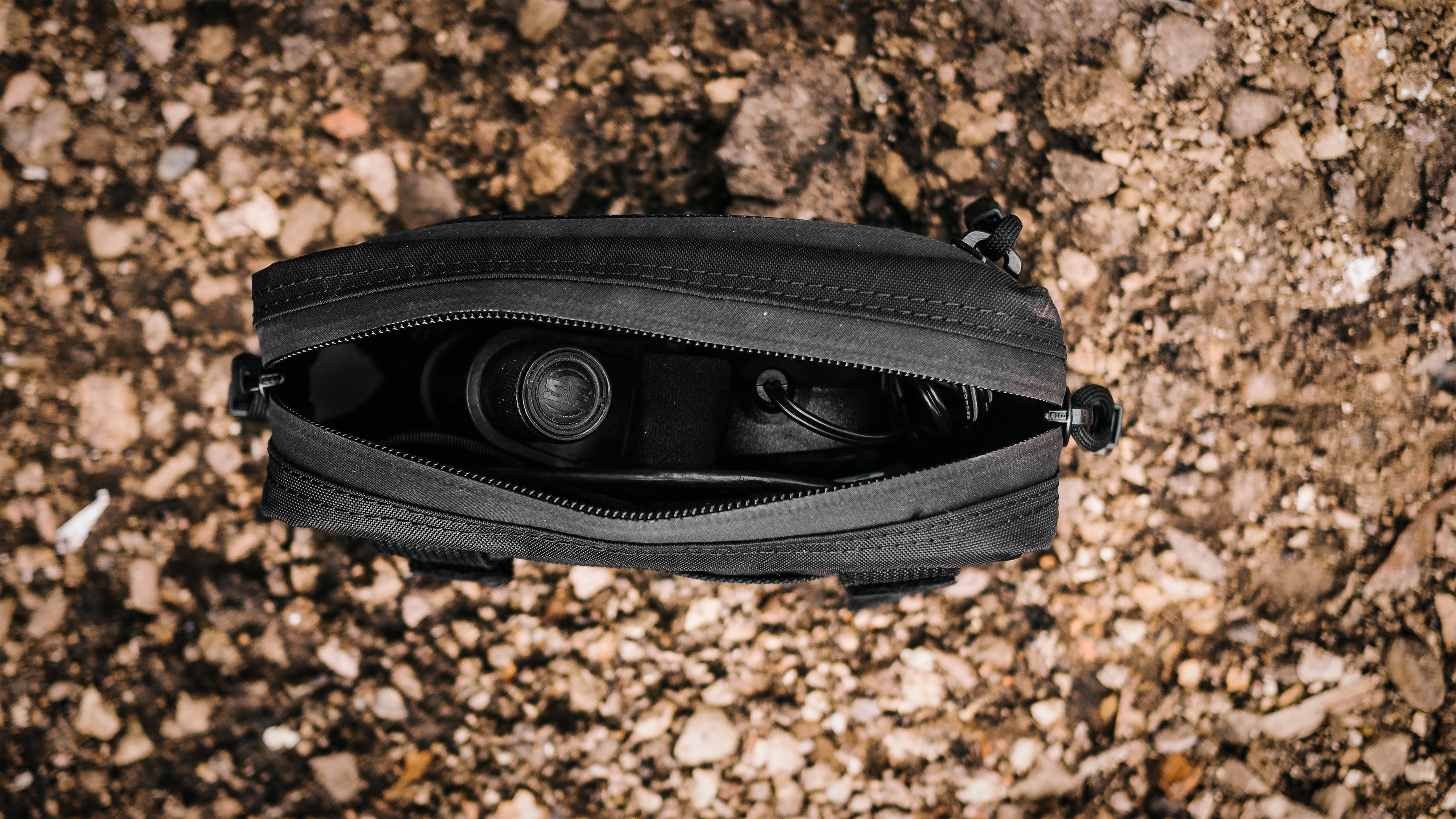 GPP1 LT RVX25 | Triple Aught Design
