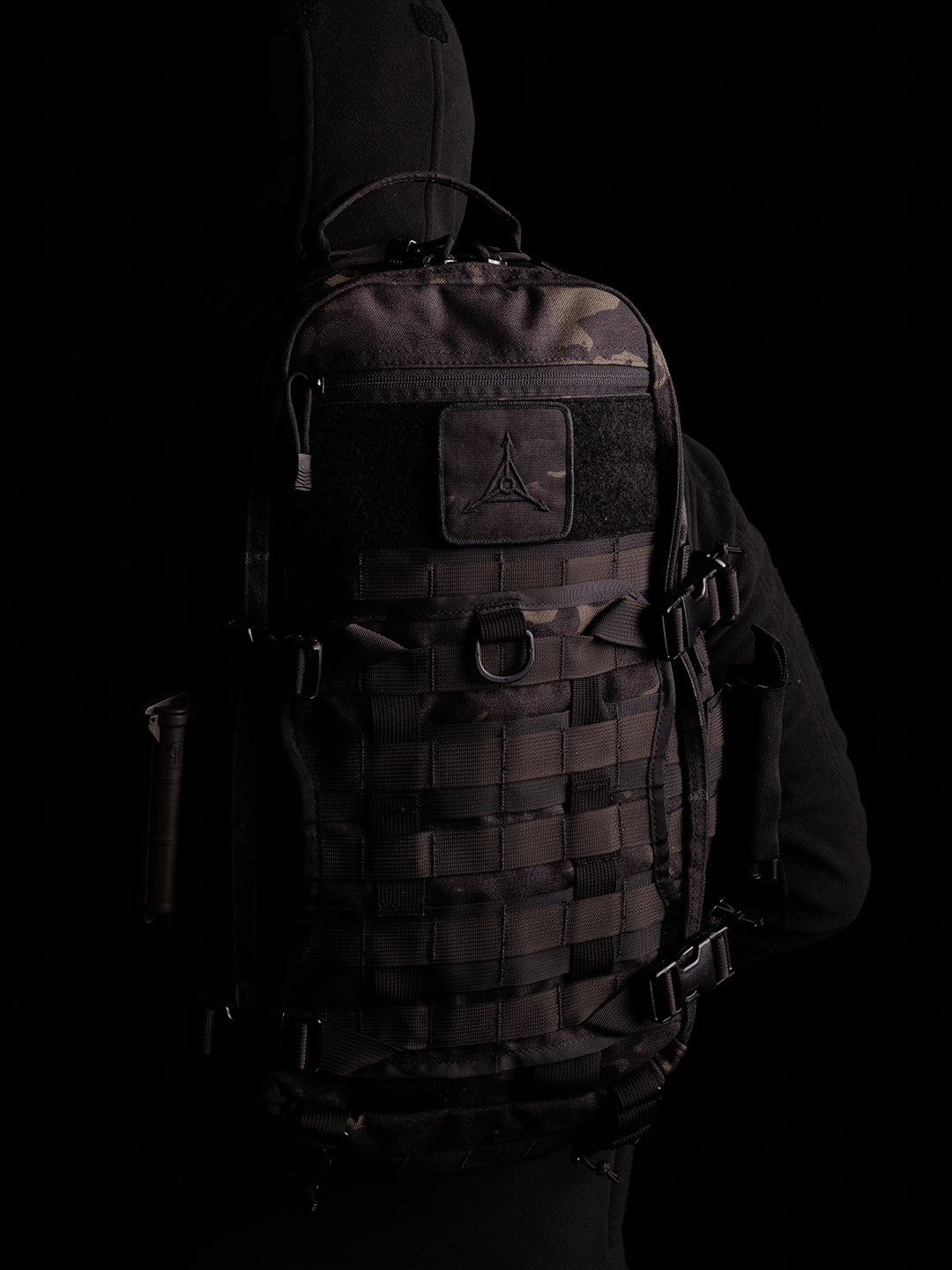 個人装備 Triple Aught Design Fast Pack EDC SE FAST Pack EDC | Triple Aught Design