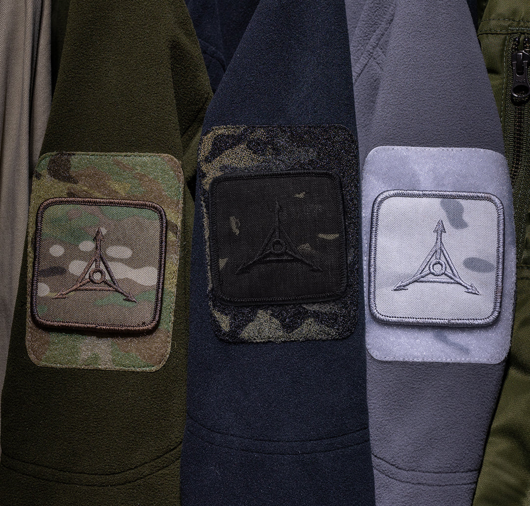 Ranger Hoodie LT SE | Triple Aught Design