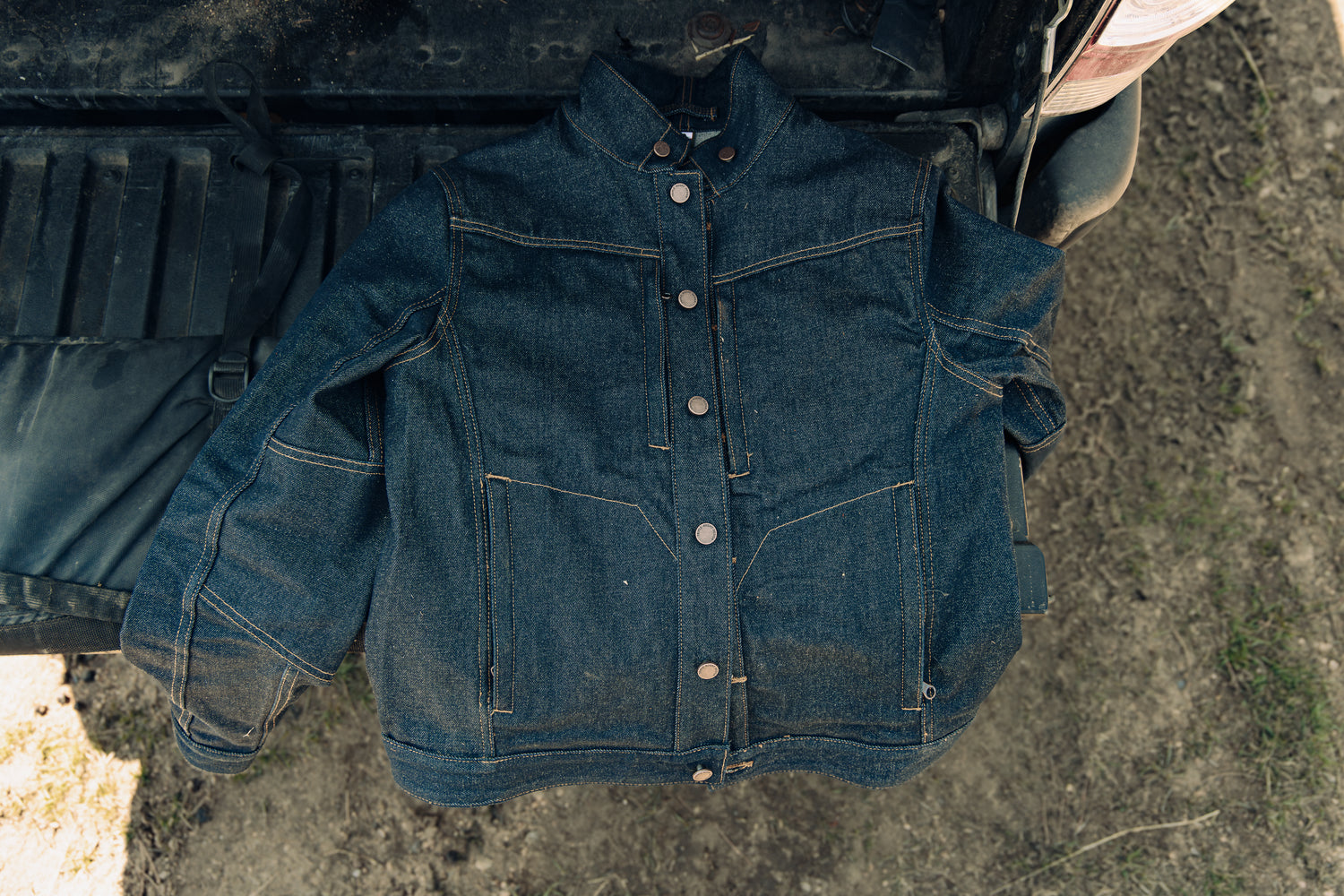 Triple Aught Design review. 