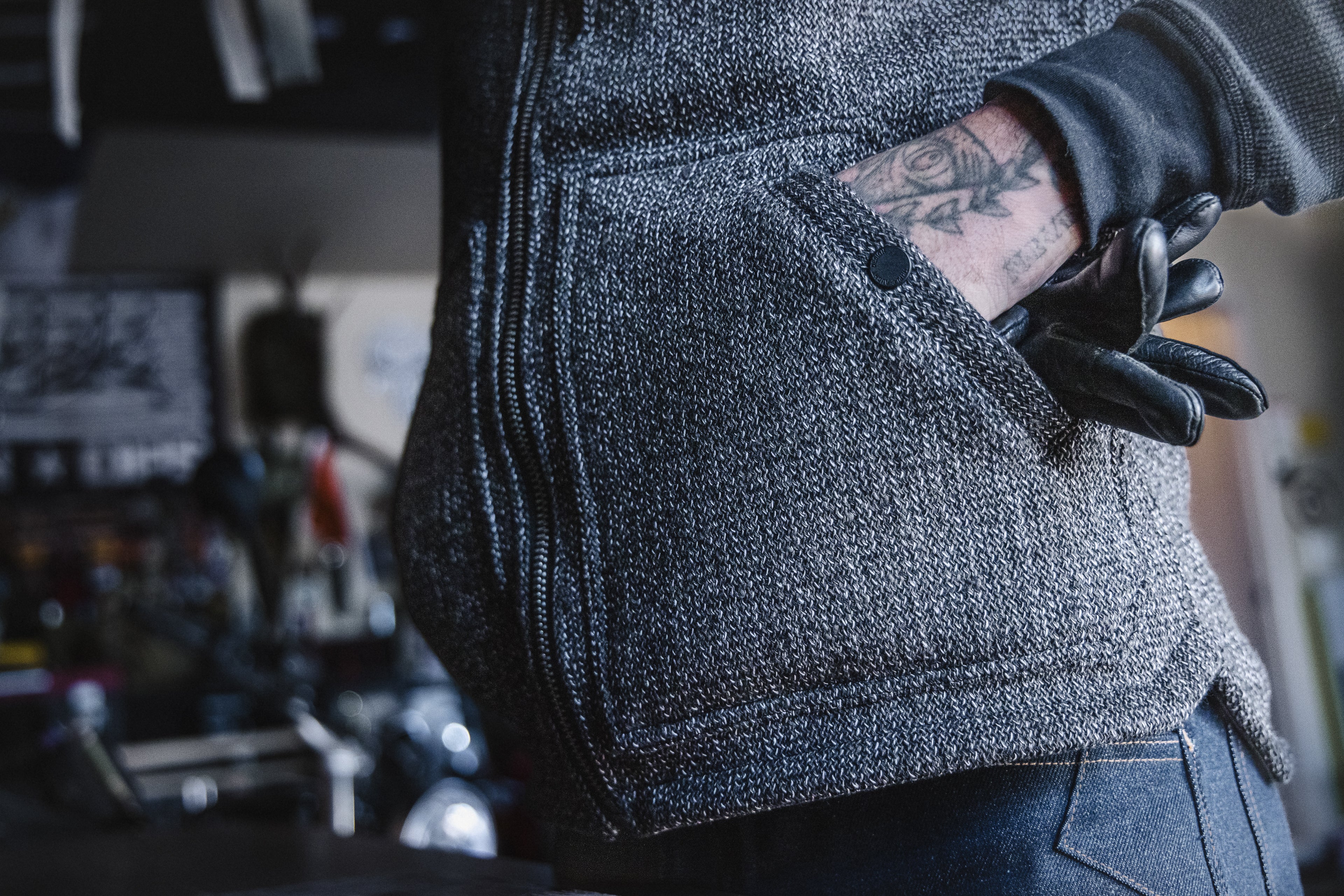 Intrepid BC Vest | Triple Aught Design
