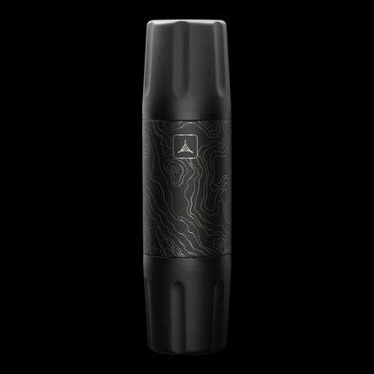 V2 Firelight Flask 750ml Topo TAD Edition