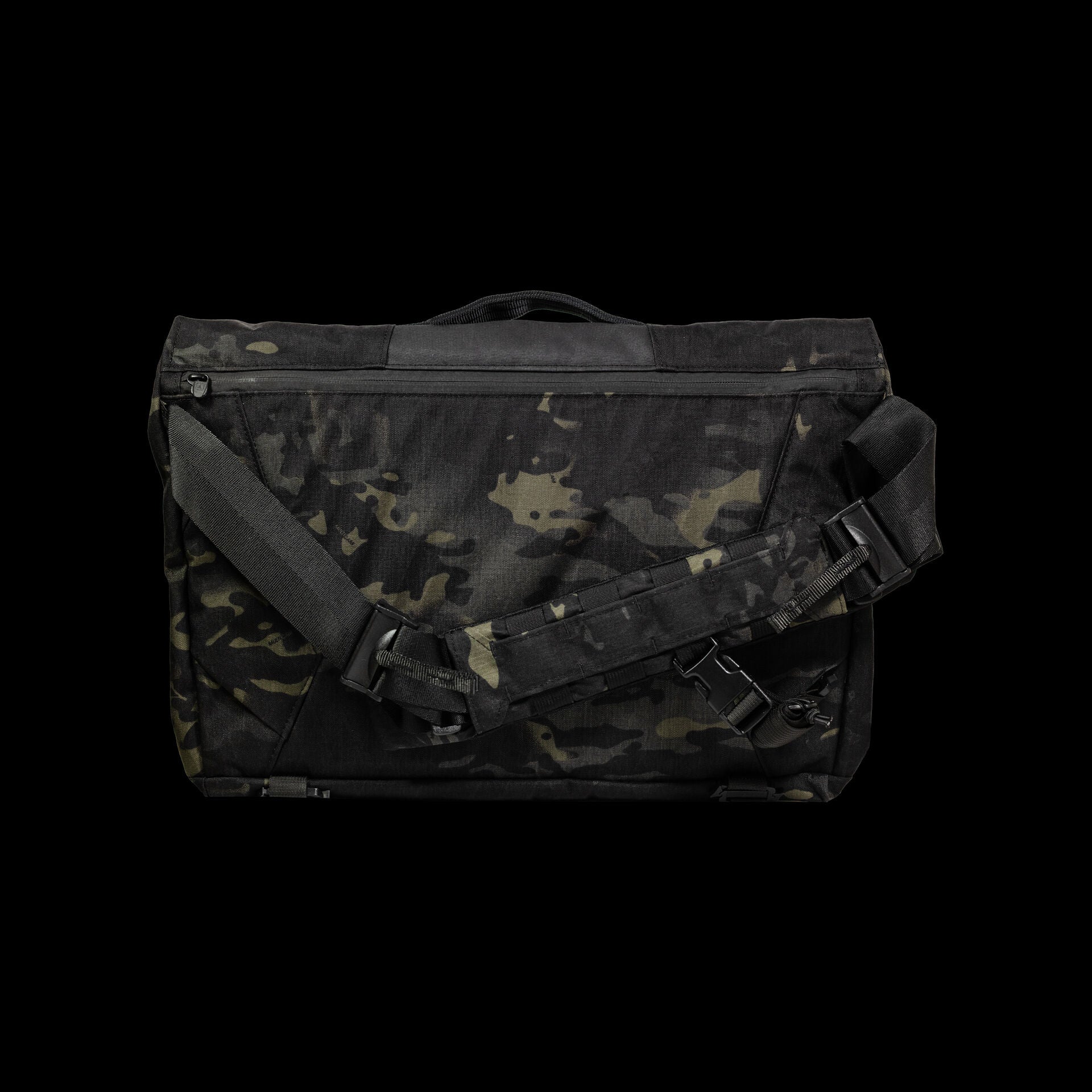 Parallax Messenger Bag 15L X50