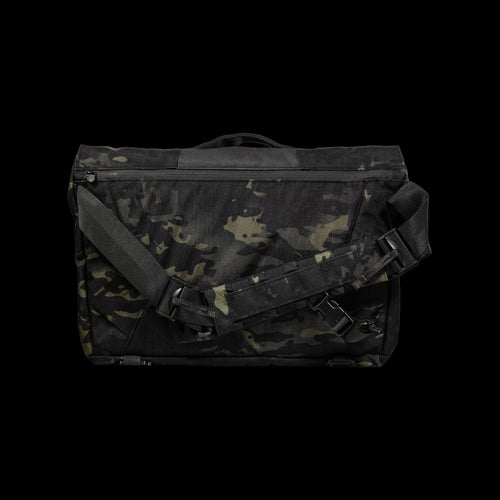 Parallax Messenger Bag 15L X50