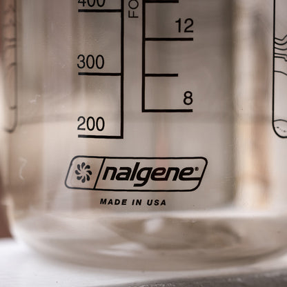 Nalgene 32oz TAD Edition