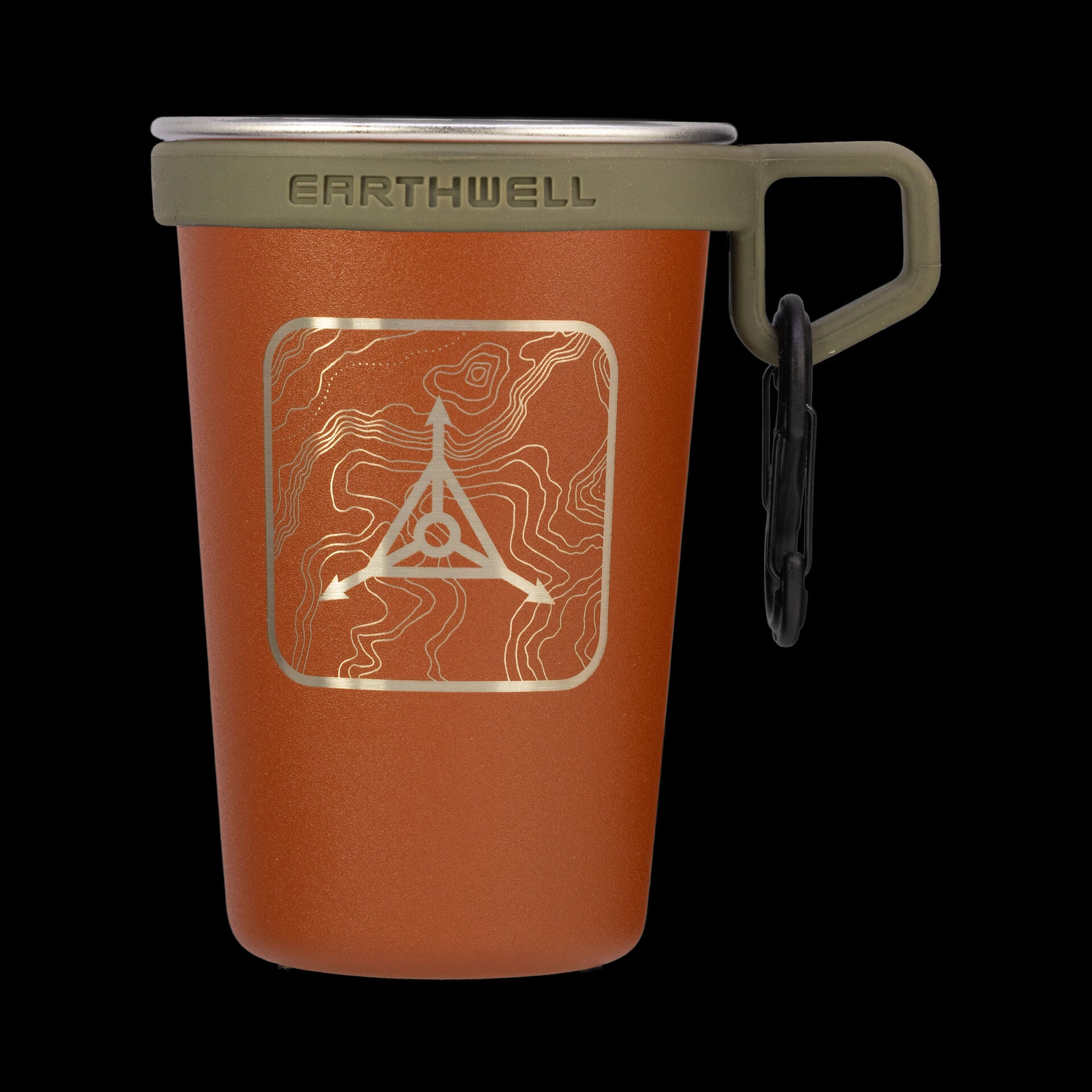 Earthwell Pint Cup TAD Edition