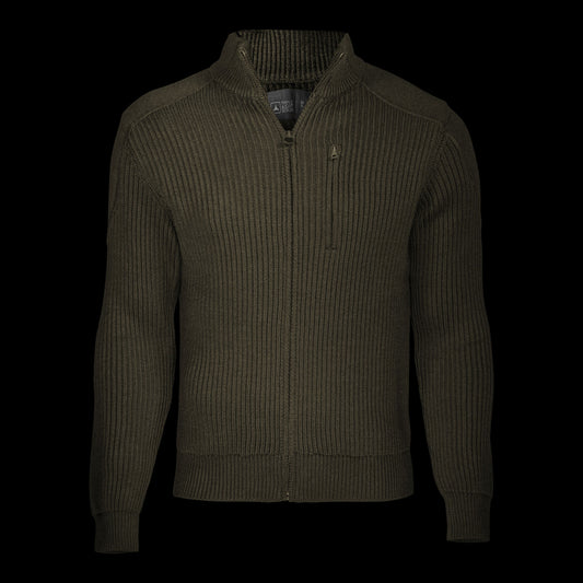 Special Service Sweater