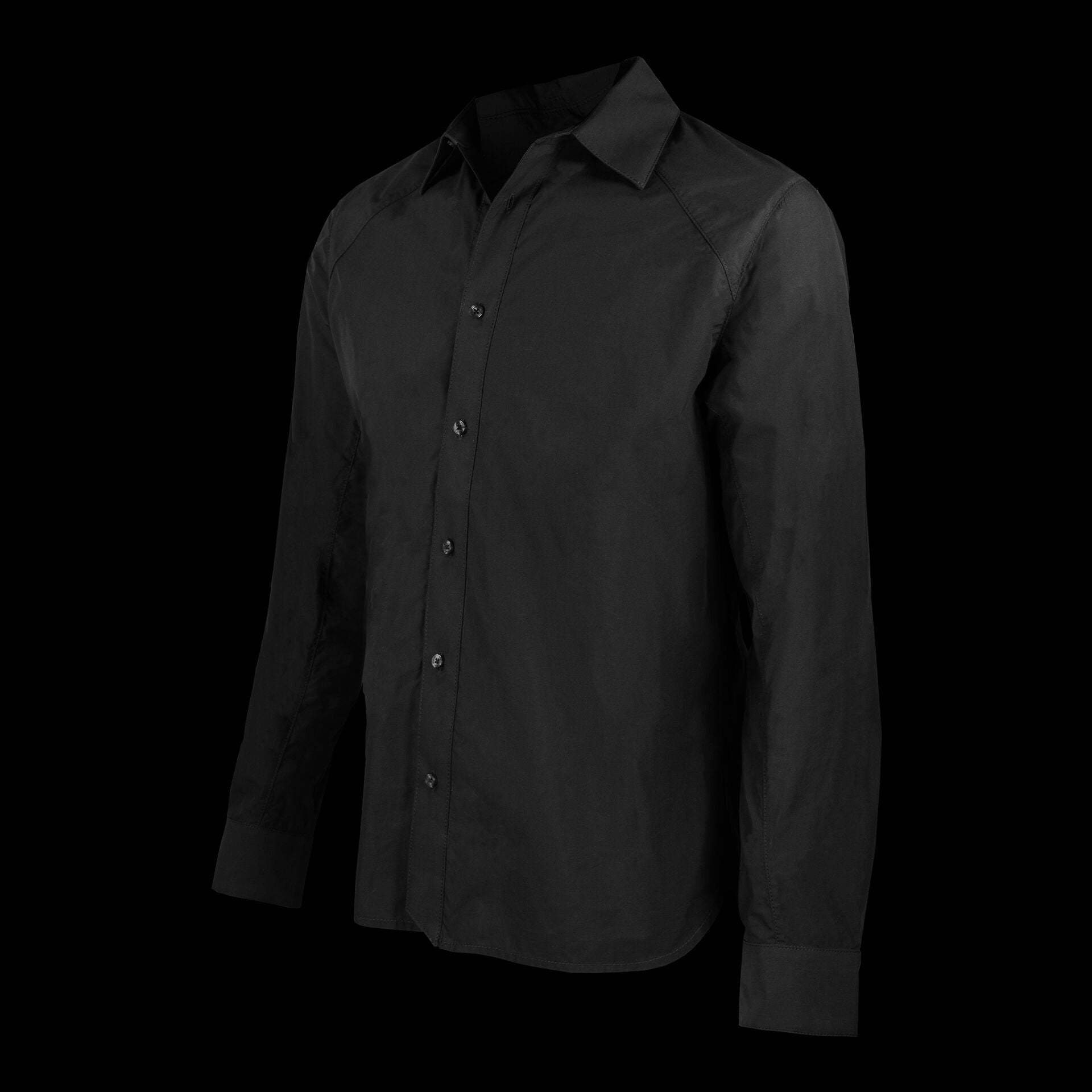 Gambit Tailored Shirt | Triple Aught Design