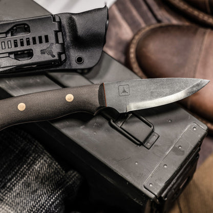 TG Knives Craighead TAD Edition