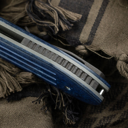 Dauntless Elite Lumablades Richlite Edition