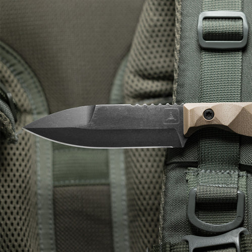 Wolf 40 SEAF TAD Edition