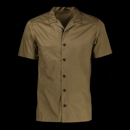 Camp Collar Shirt Prototype