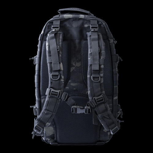 FAST Pack EDC
