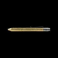 TiButton RHSL Brass TAD Edition