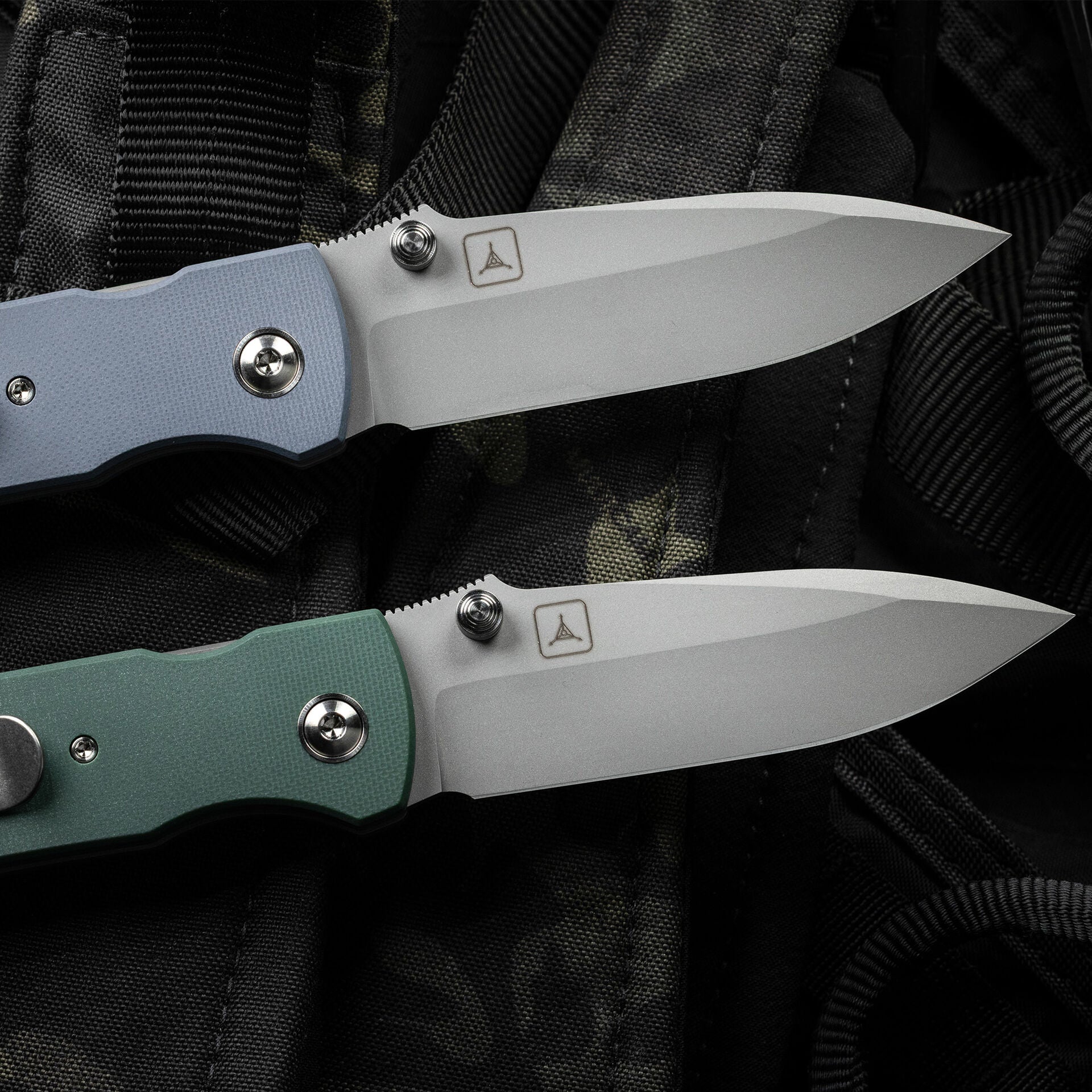 Dauntless Compression Lock Jarosz Edition