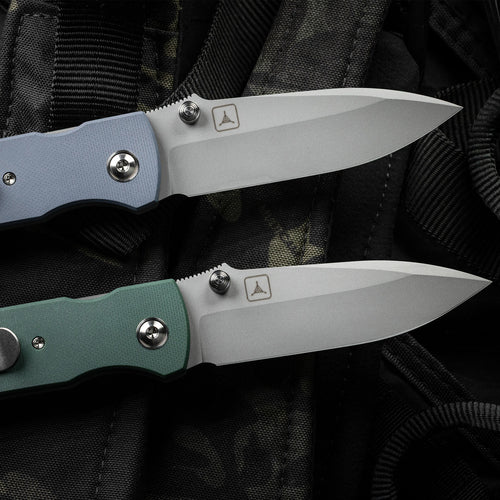 Dauntless Compression Lock Jarosz Edition