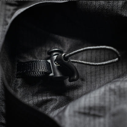 Halo Ultralight Jacket