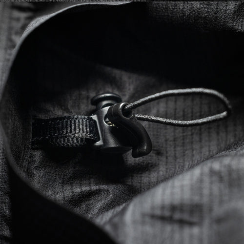 Halo Ultralight Jacket